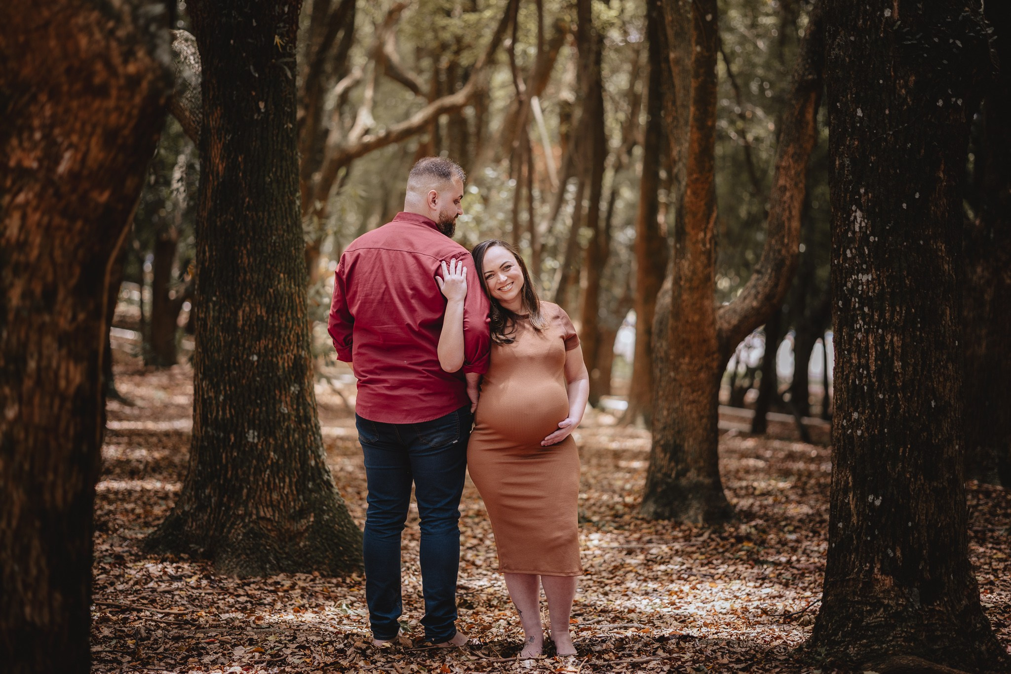 Camila & André = João. Clika Photo