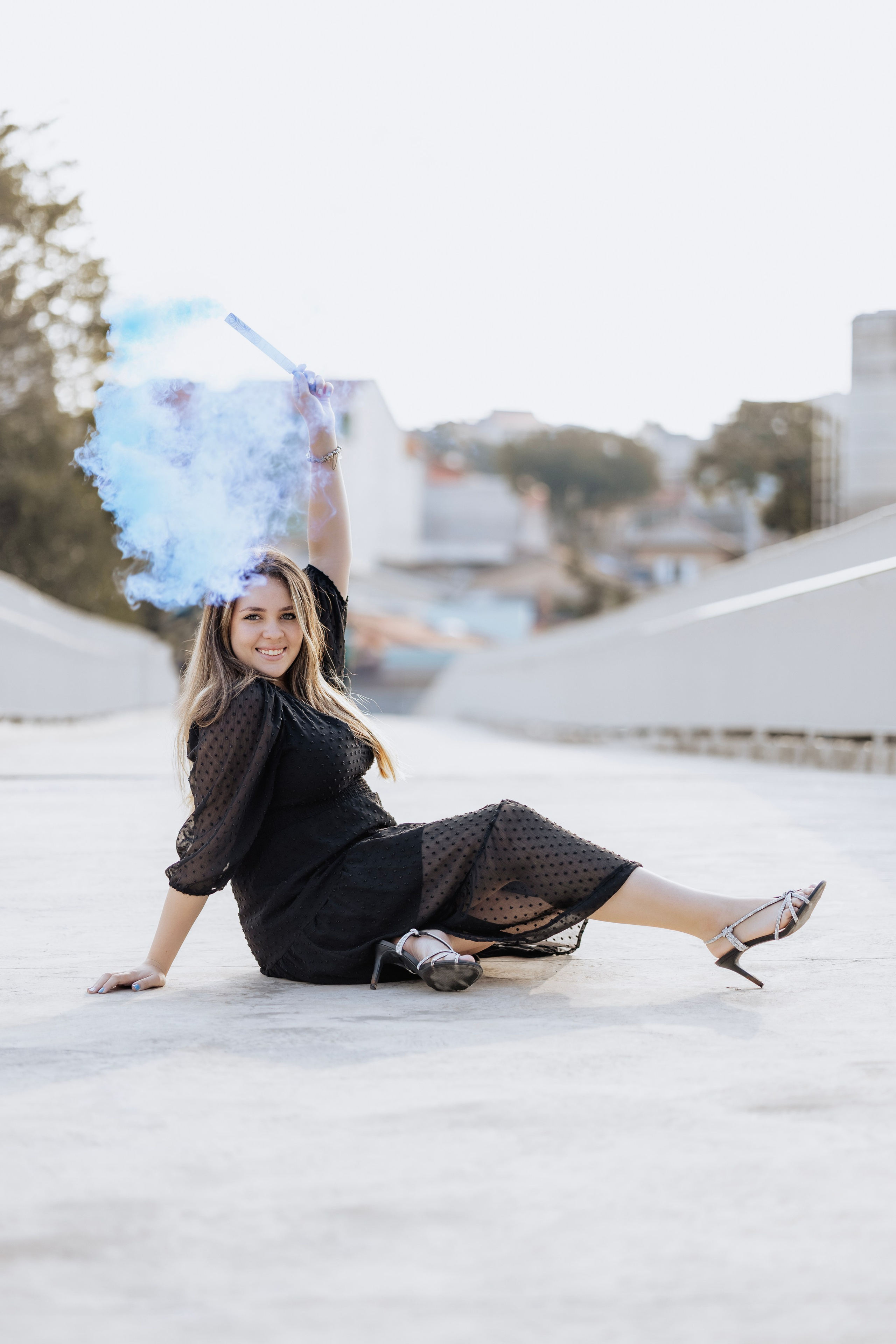 Fernanda Mello — 15 Anos. Clika Photo