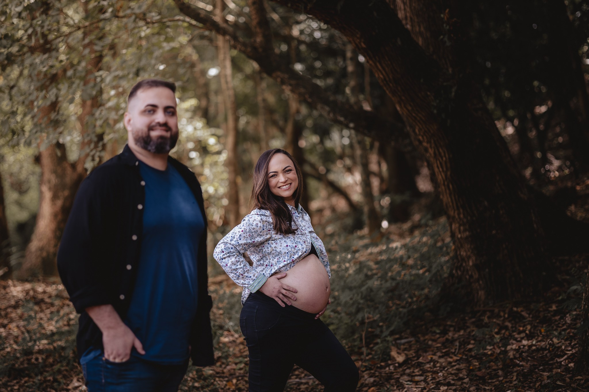 Camila & André = João. Clika Photo