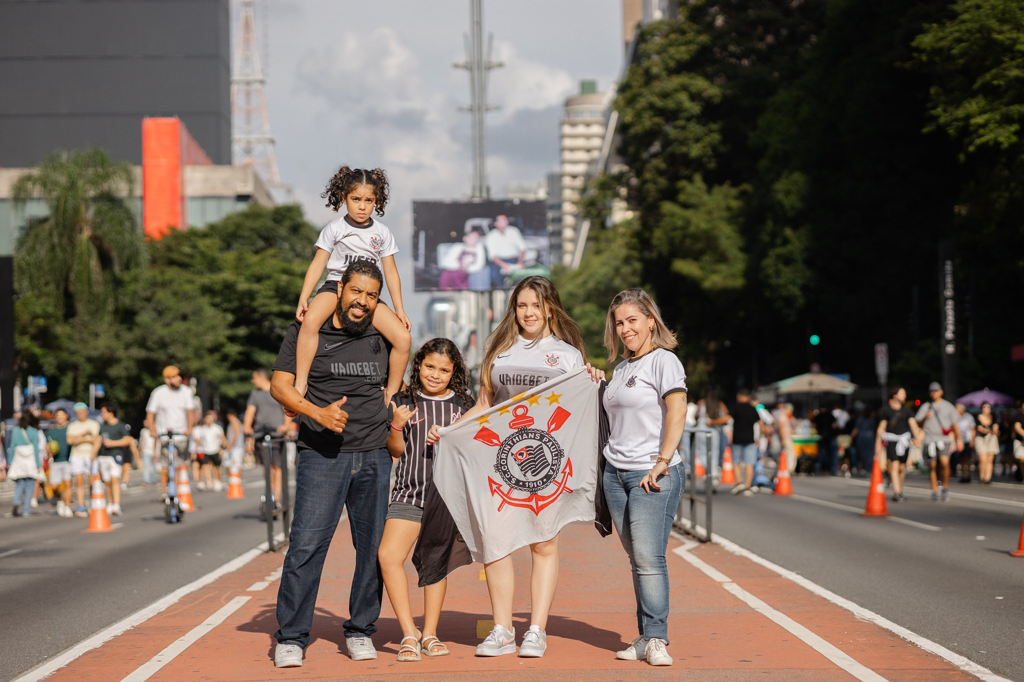 Fernanda Mello — 15 Anos. Clika Photo