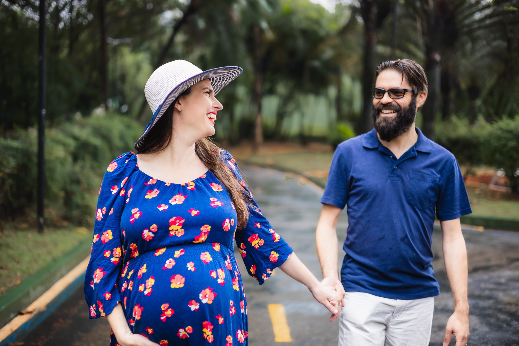 Priscila e Silas = Isabel. Clika Photo