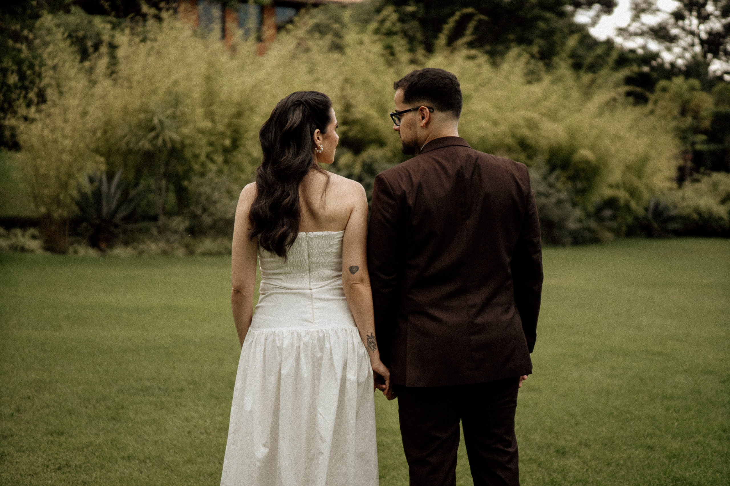 Marcella & Breno. Congiu Wedding