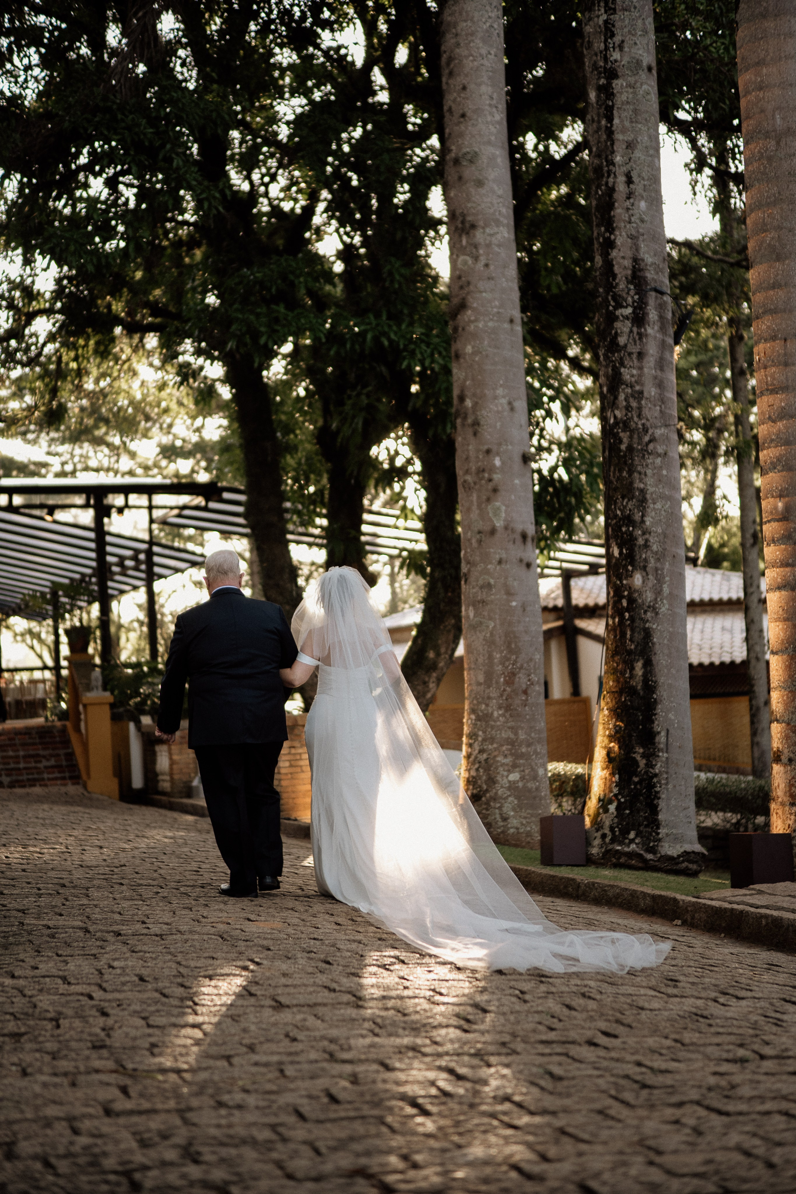 Johanna & Felipe. Congiu Wedding