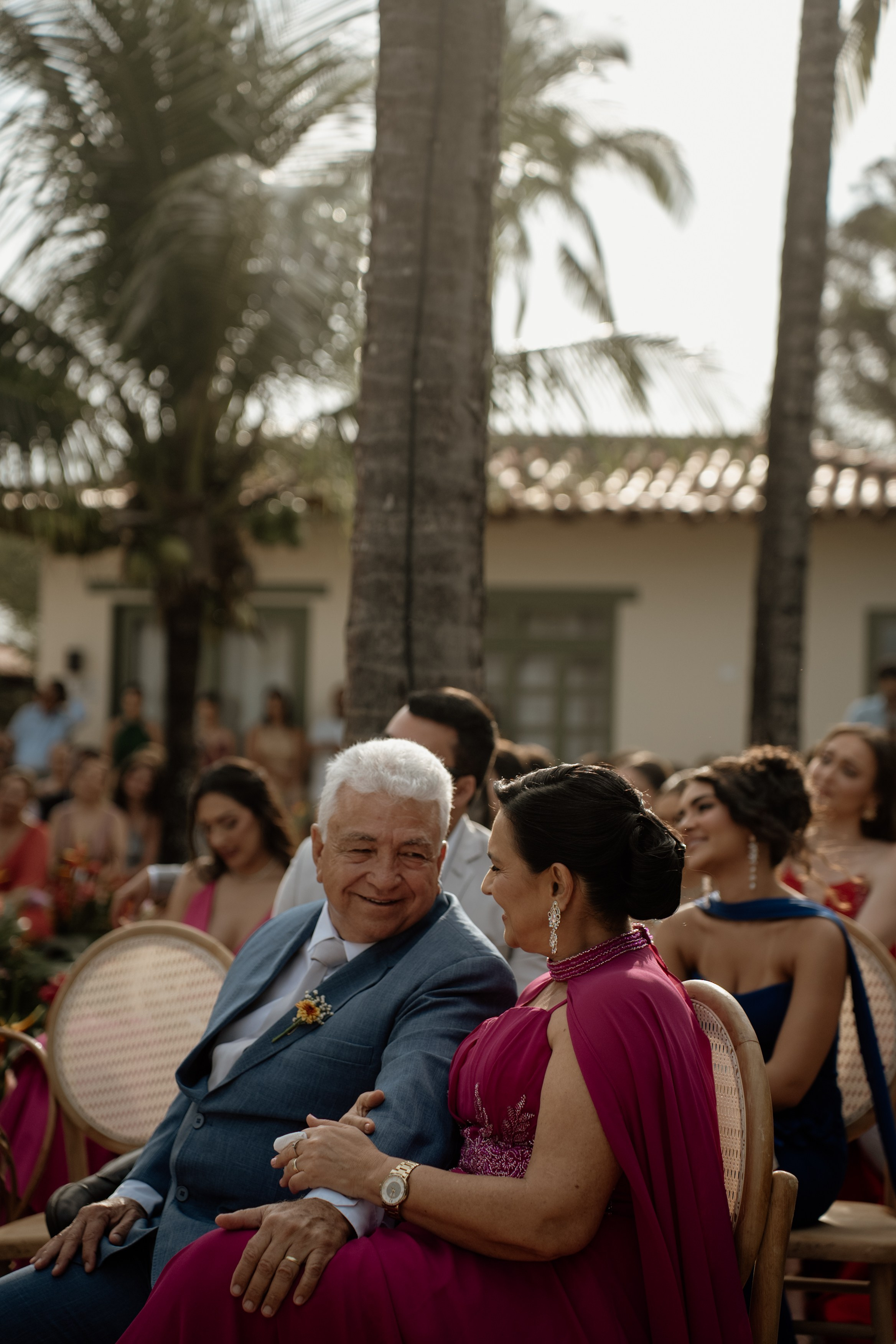 Vitória & João Pedro. Congiu Wedding