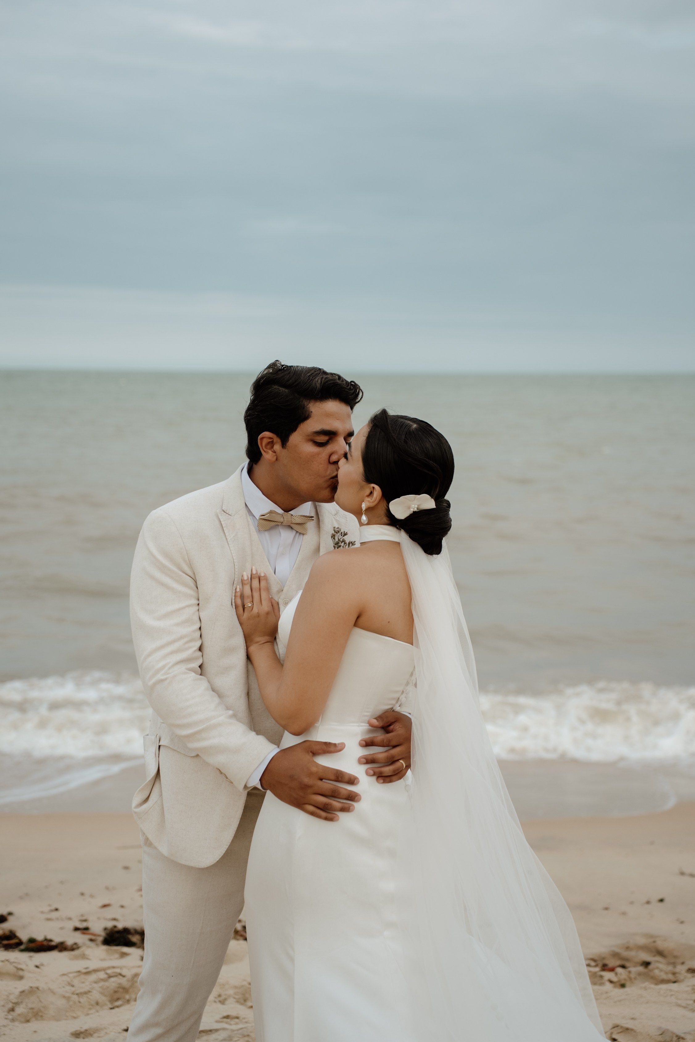 Vitória & João Pedro. Congiu Wedding