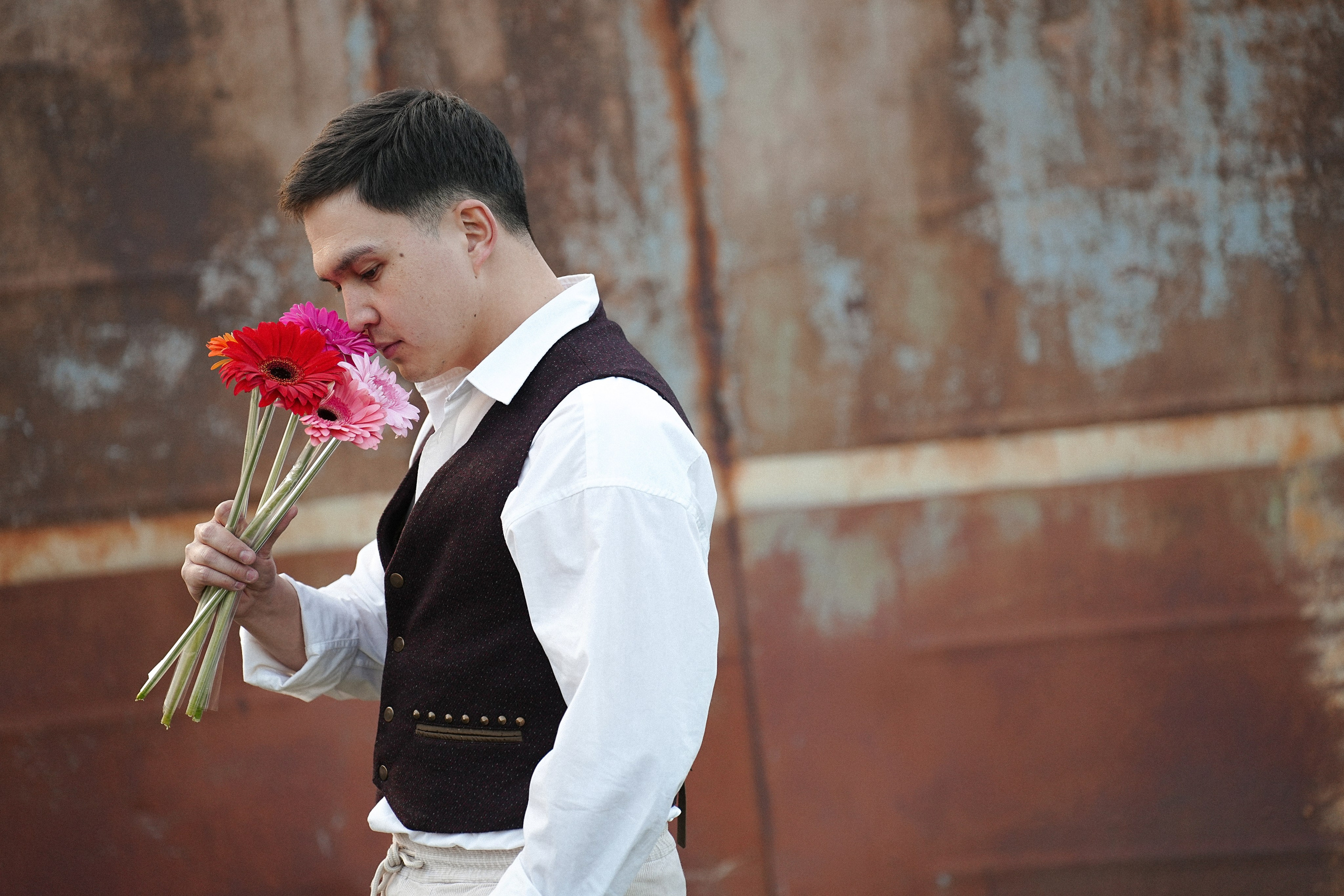 K & A. Sariev