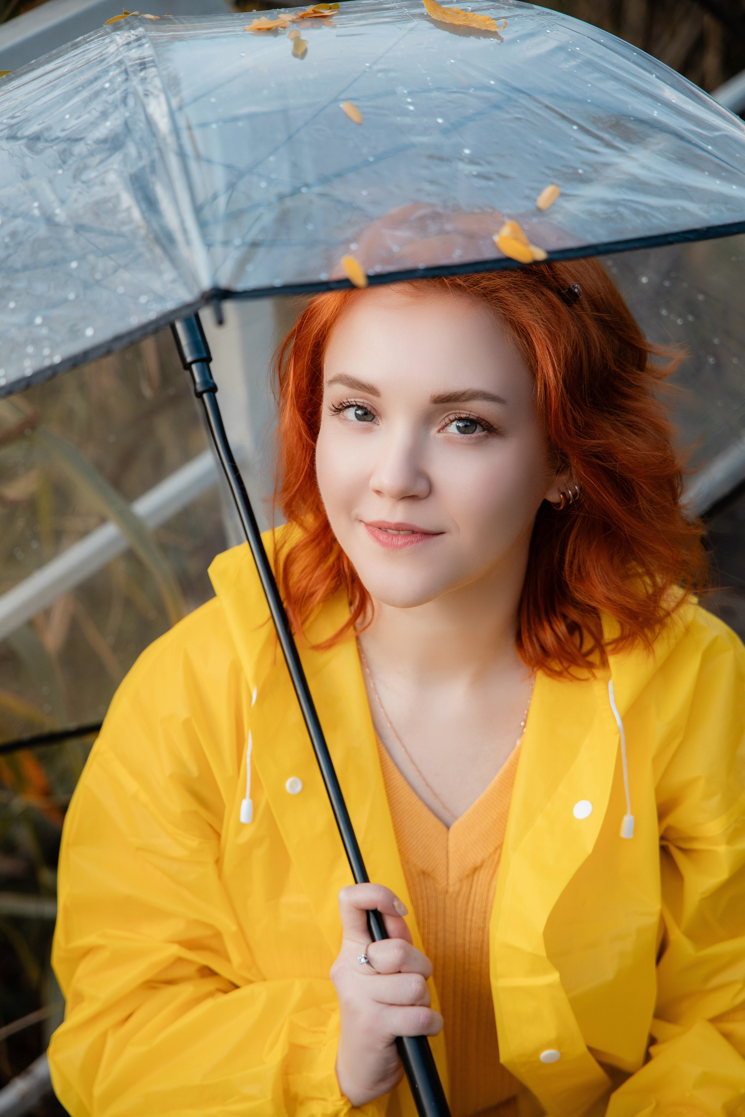 Осенние. Женский и семейный фотограф в Ташкенте