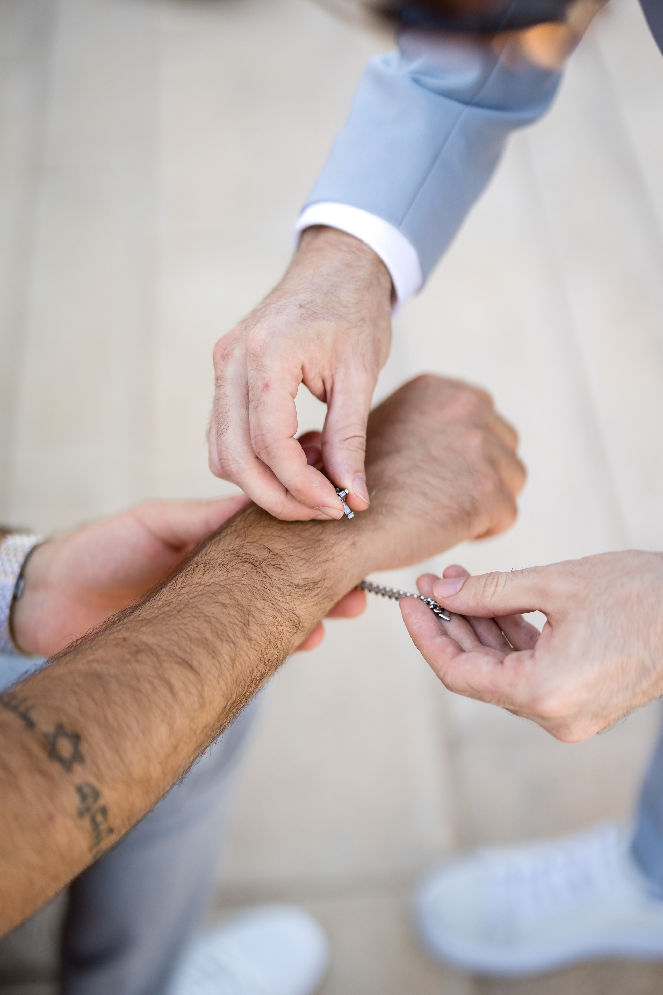 Osher & Or. AMIR BUCHNIK PHOTOGRAPHER