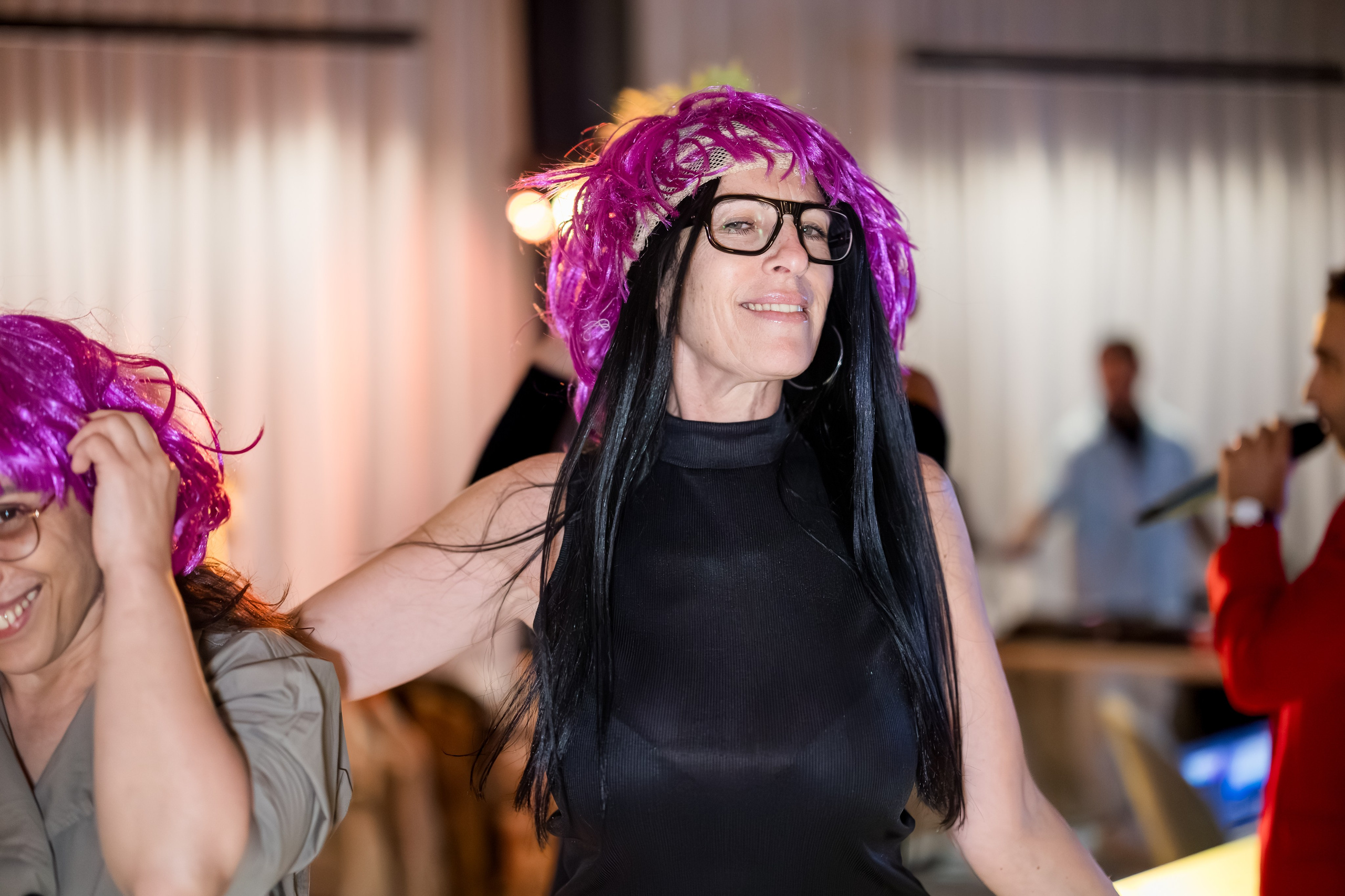 Johanneshof, Prague. AMIR BUCHNIK PHOTOGRAPHER