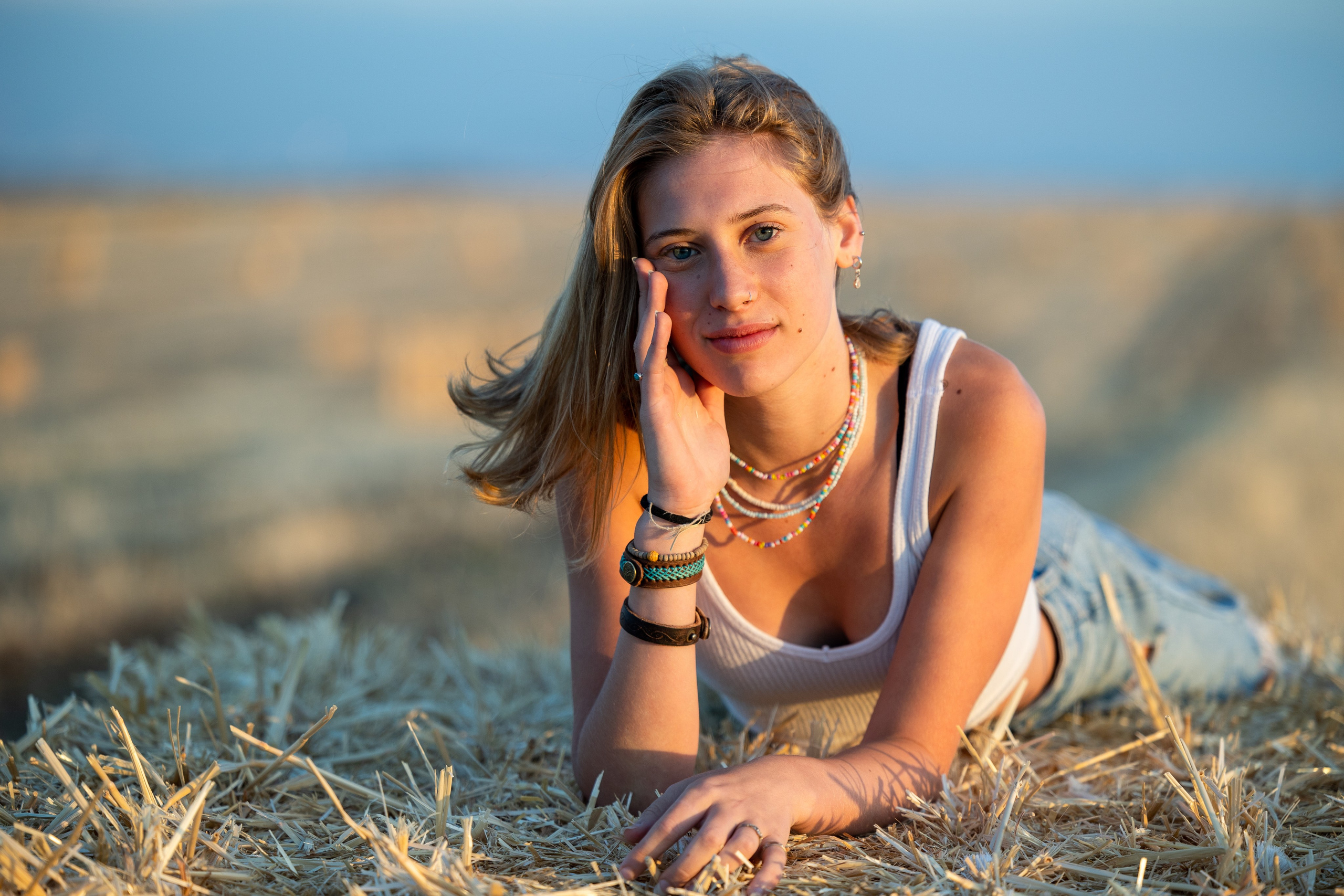 Maya & Hodya. AMIR BUCHNIK PHOTOGRAPHER