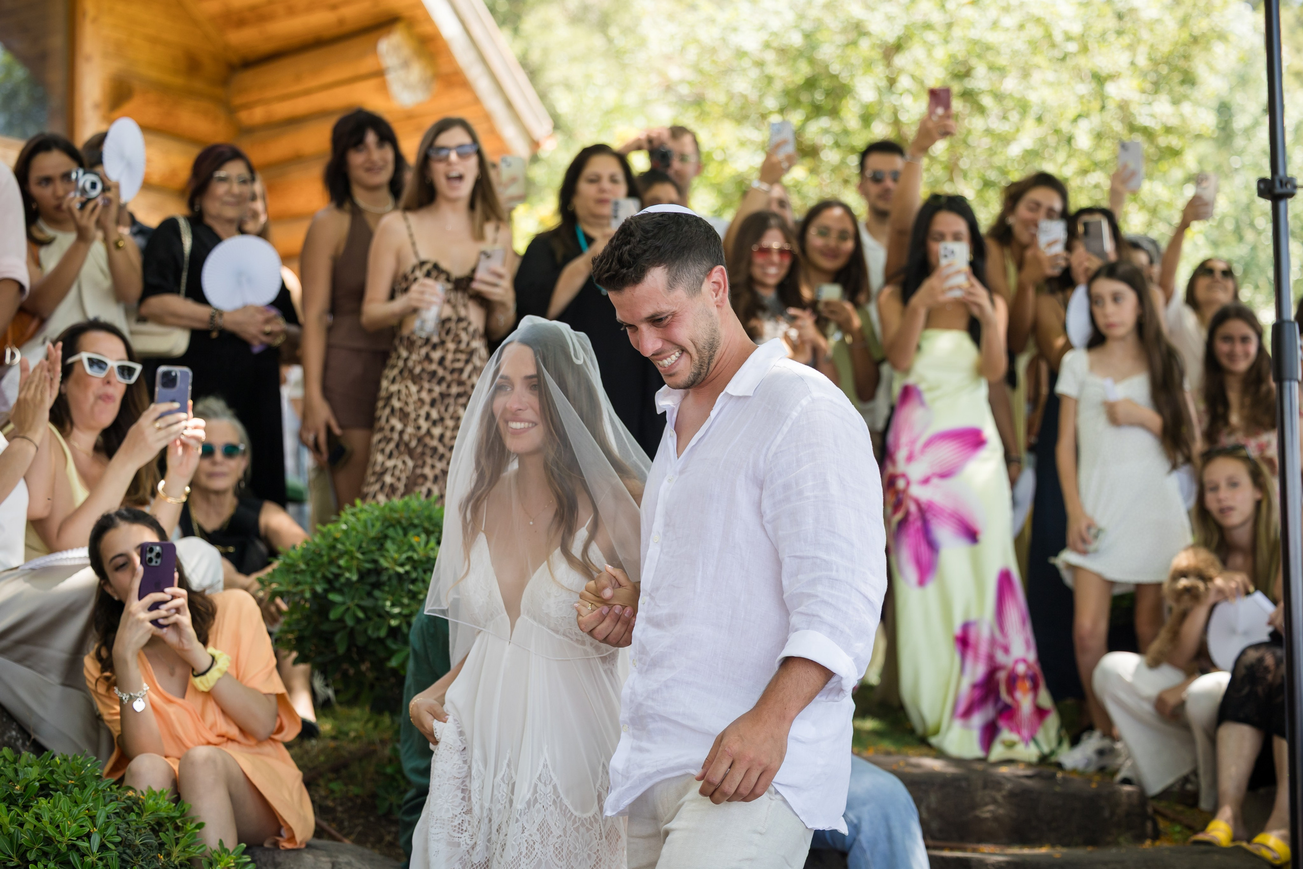 Omar & Nimrod. AMIR BUCHNIK PHOTOGRAPHER