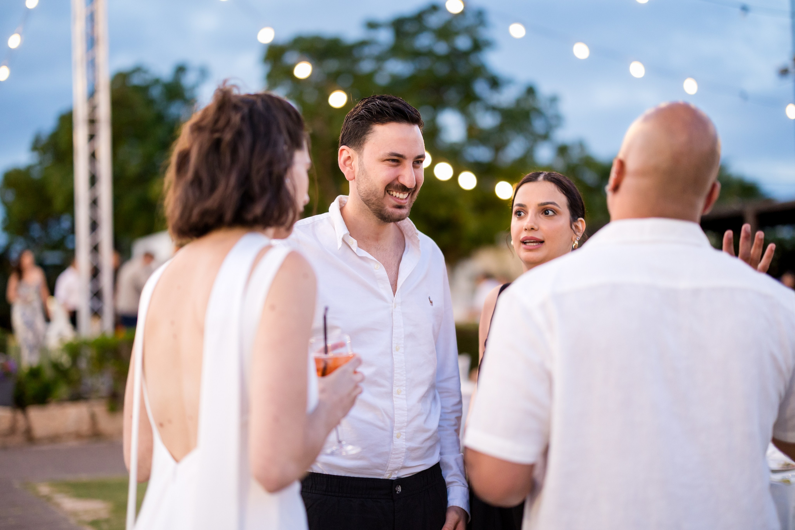 Tamar & Assaf. AMIR BUCHNIK PHOTOGRAPHER