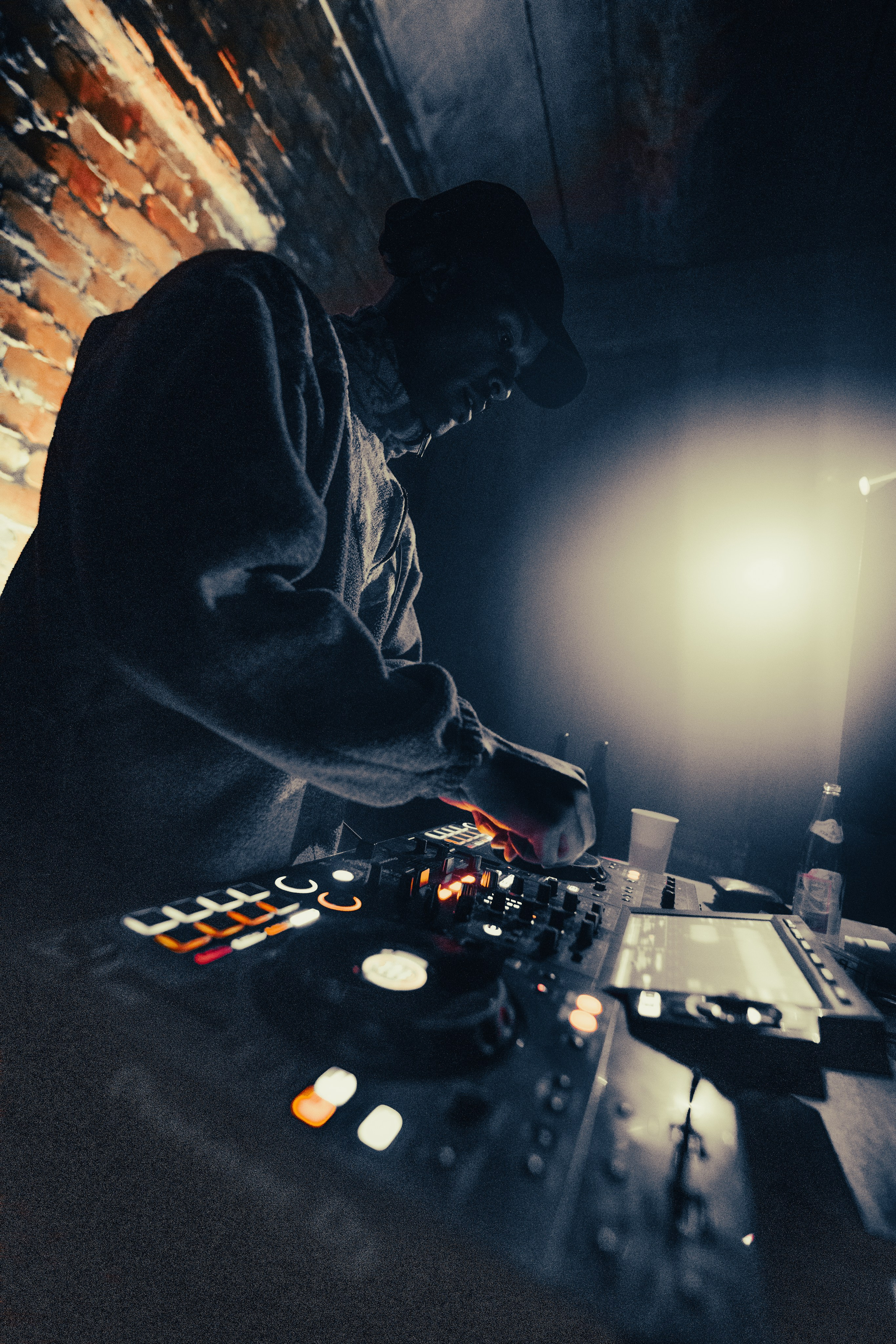 Sommerausklang. Stevenson.Visual.Lab — Professional Photo/Video in Berlin