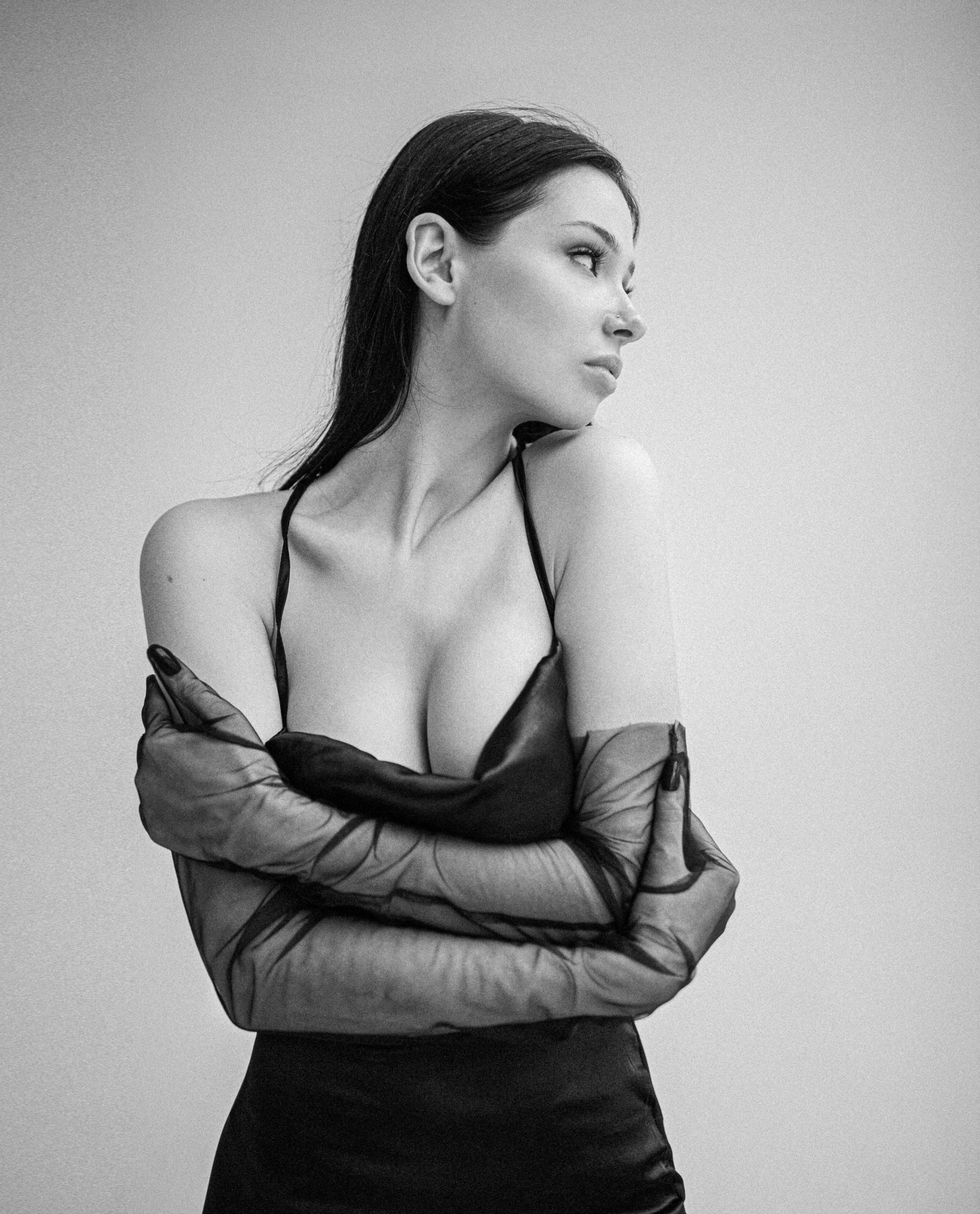 Single. Portrait photographer in Warsaw