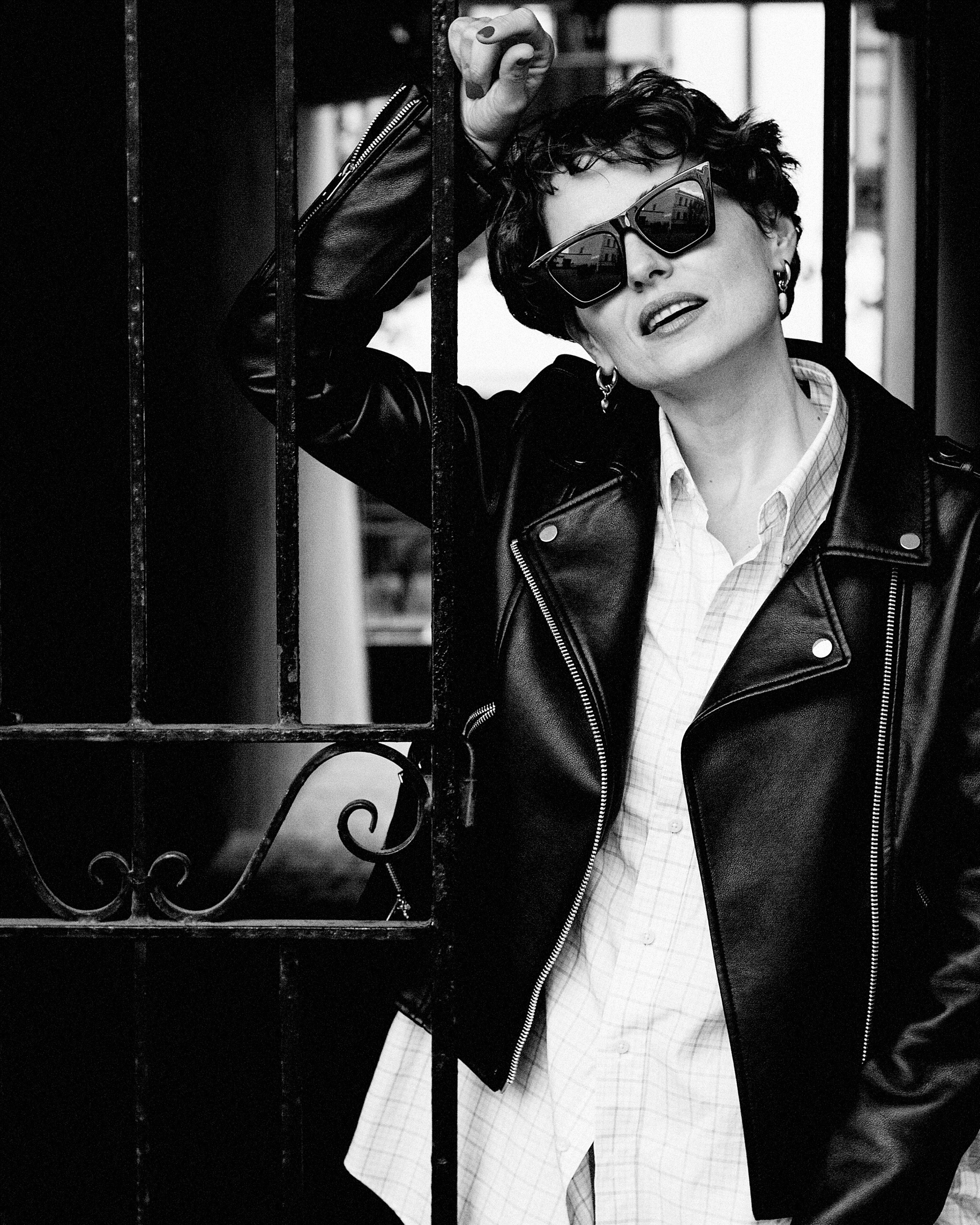 Anna. Portrait photographer in Warsaw