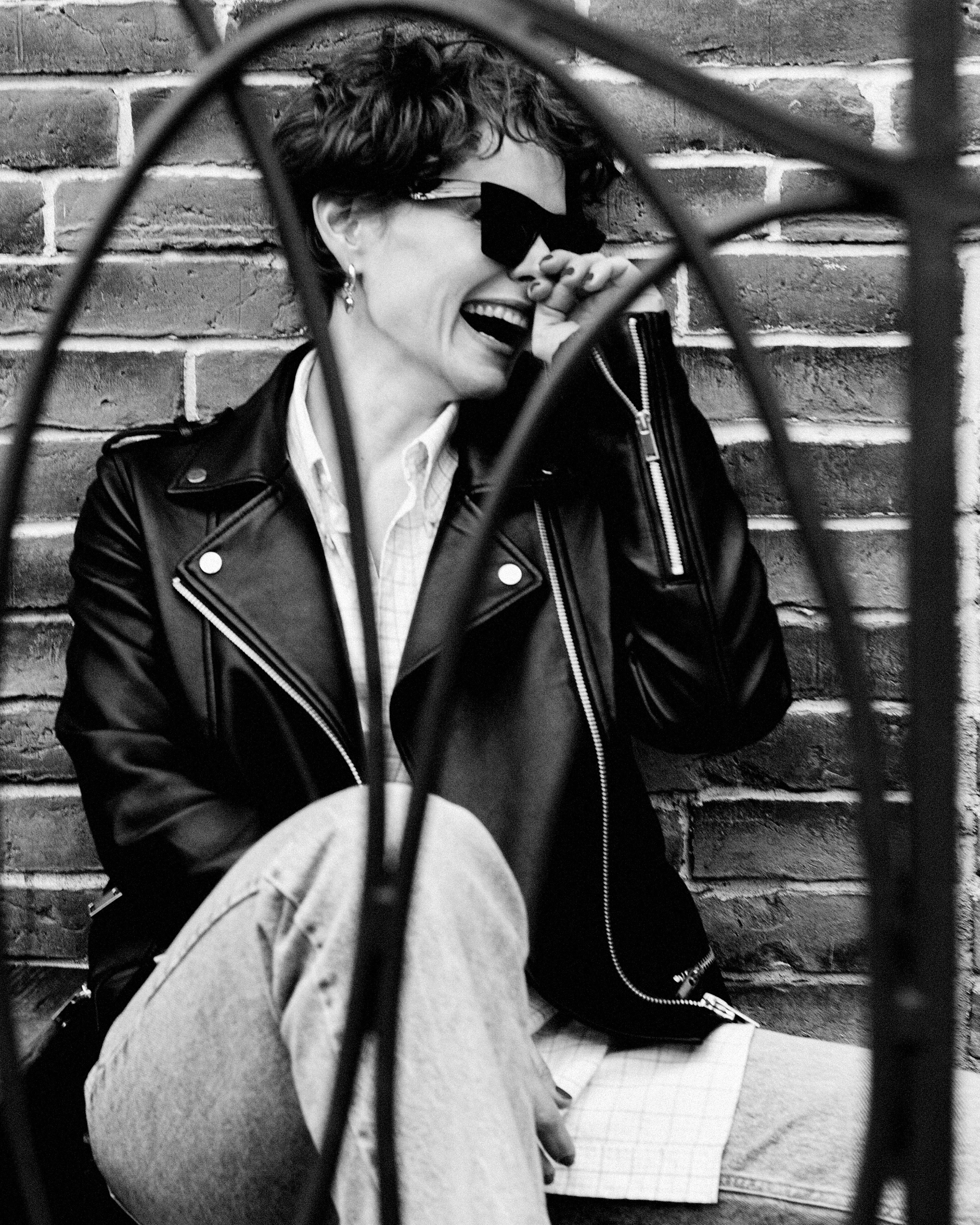 Anna. Portrait photographer in Warsaw