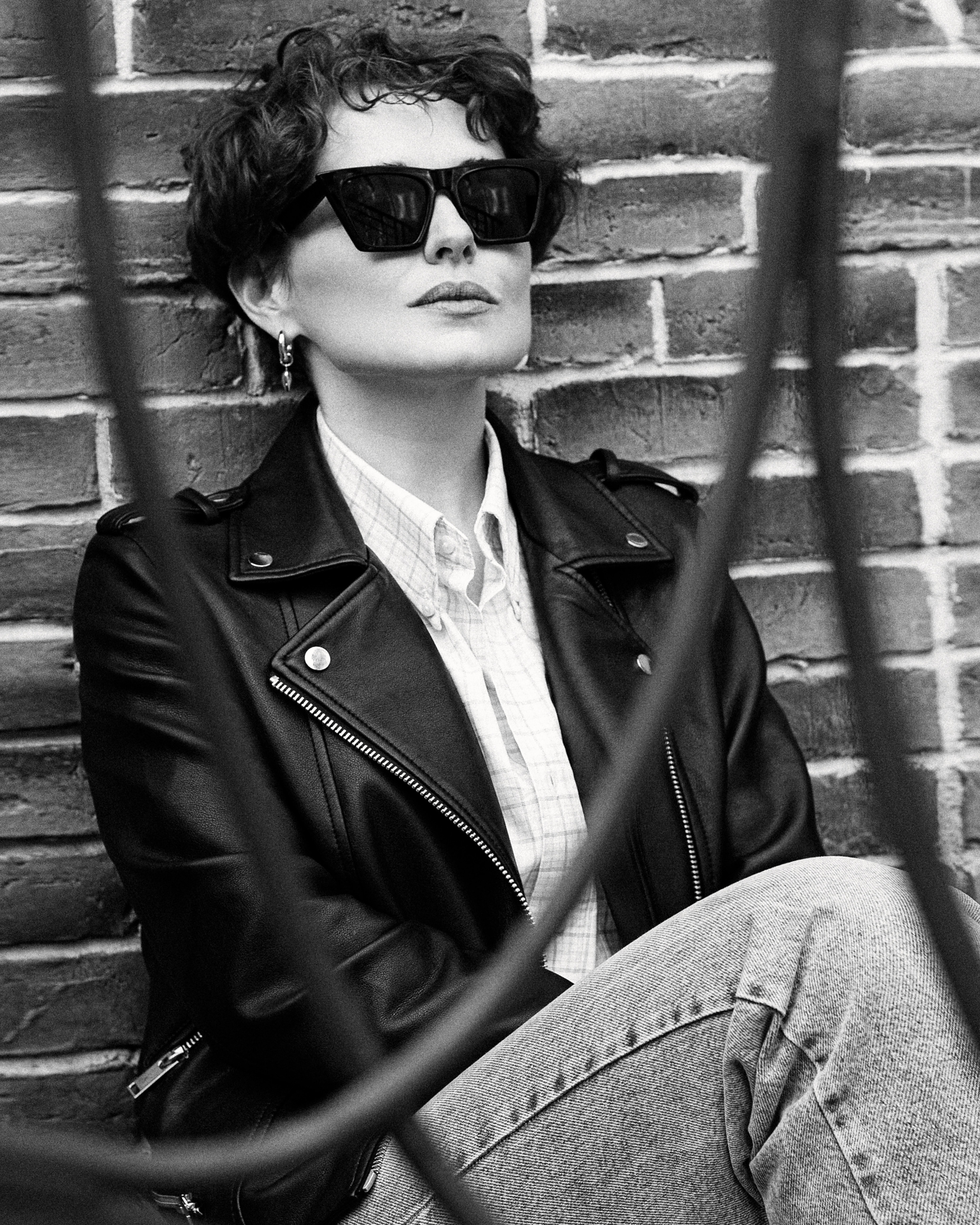 Anna. Portrait photographer in Warsaw