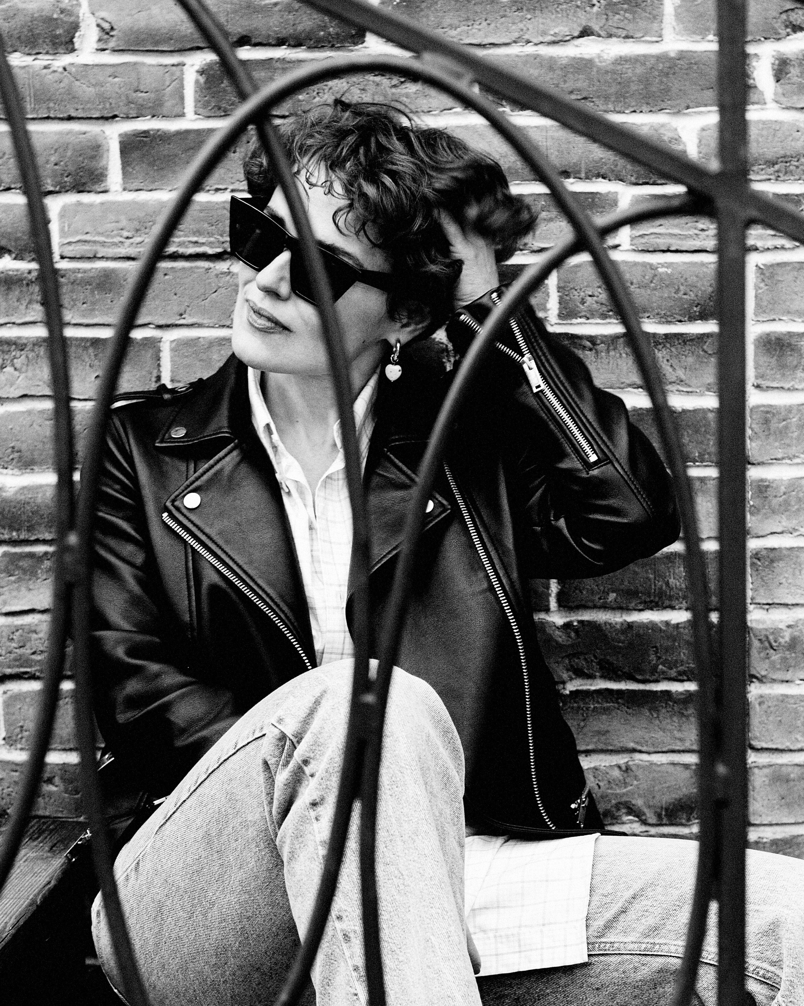 Anna. Portrait photographer in Warsaw