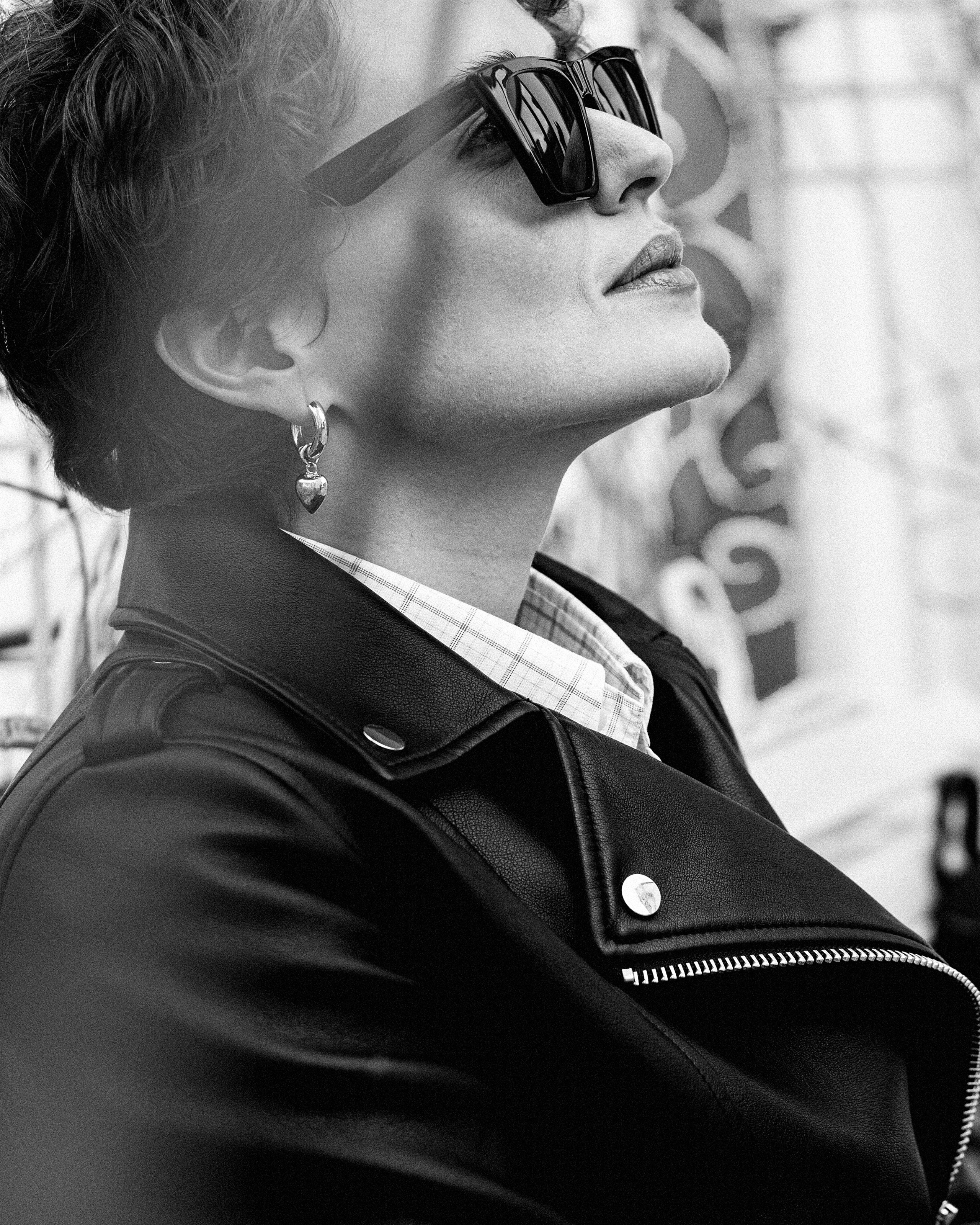 Anna. Portrait photographer in Warsaw