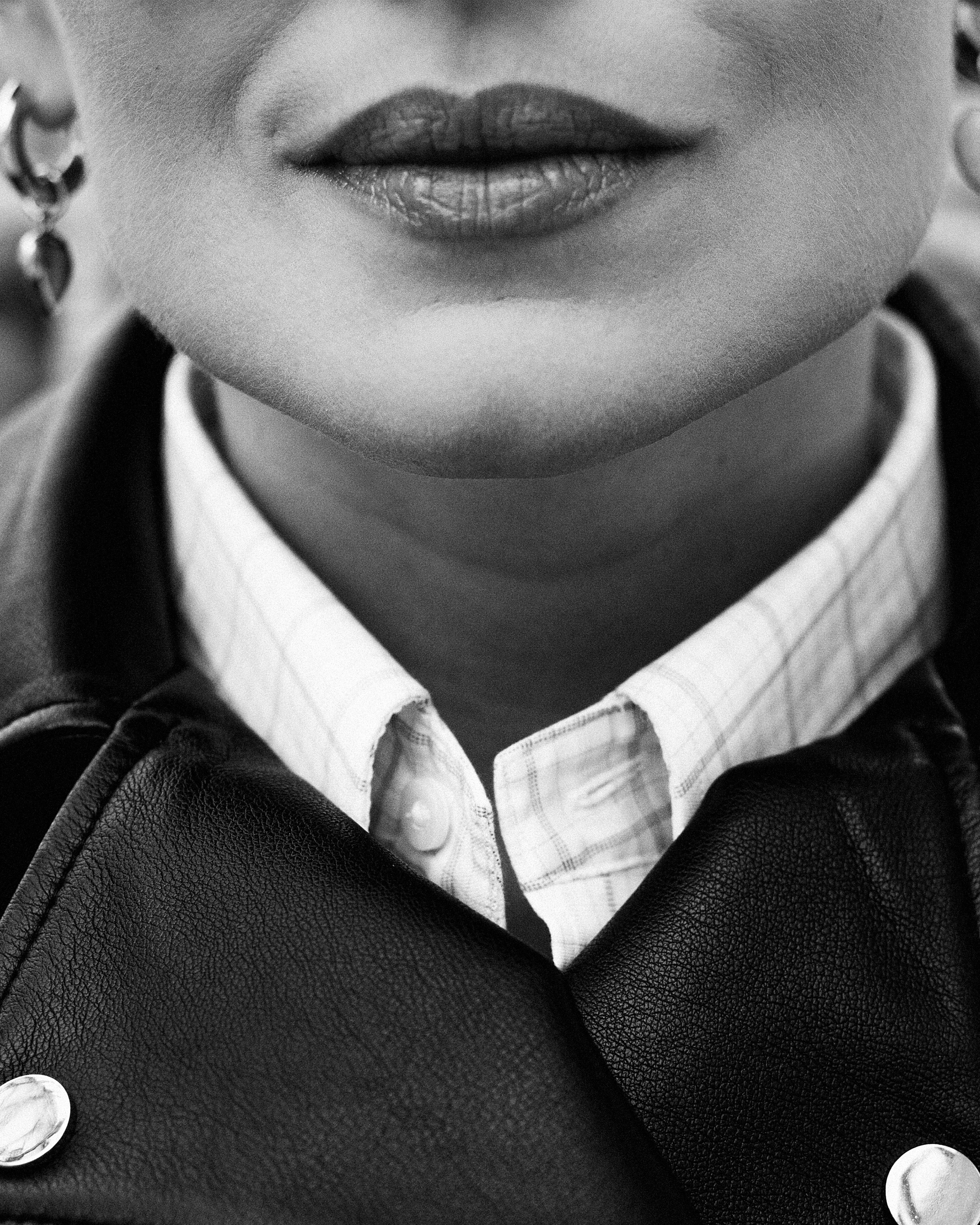 Anna. Portrait photographer in Warsaw