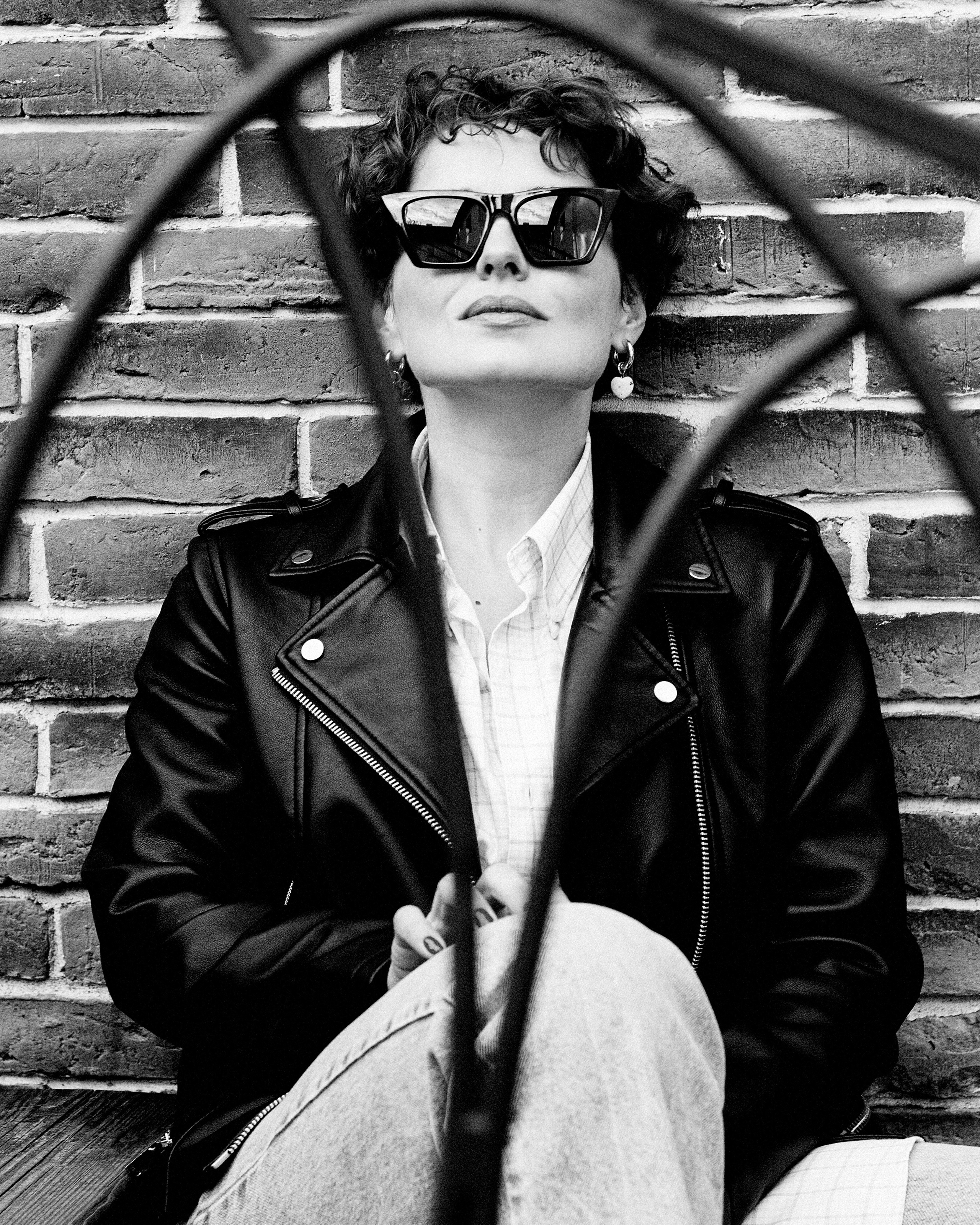 Anna. Portrait photographer in Warsaw