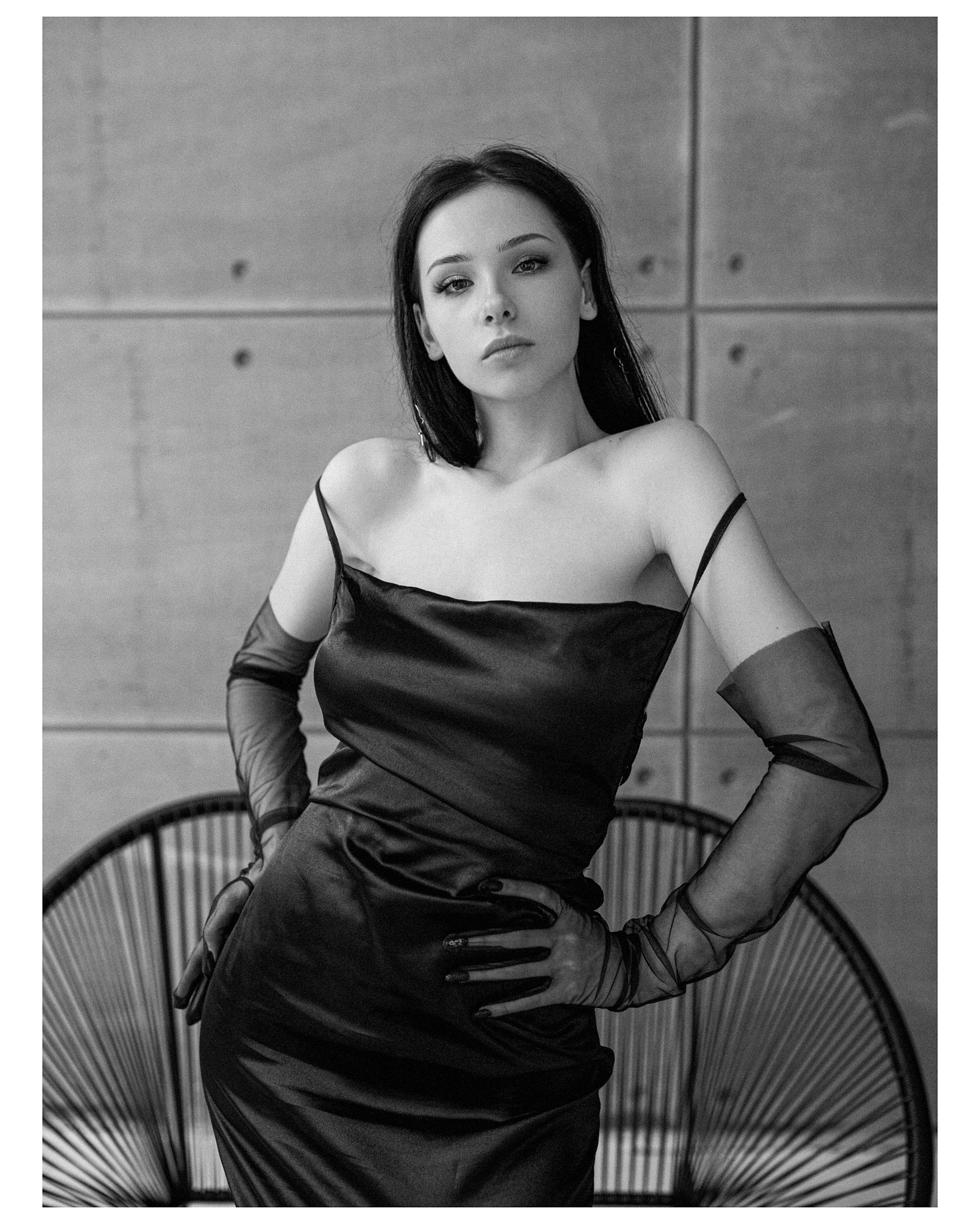 Zhenya. Portrait photographer in Warsaw