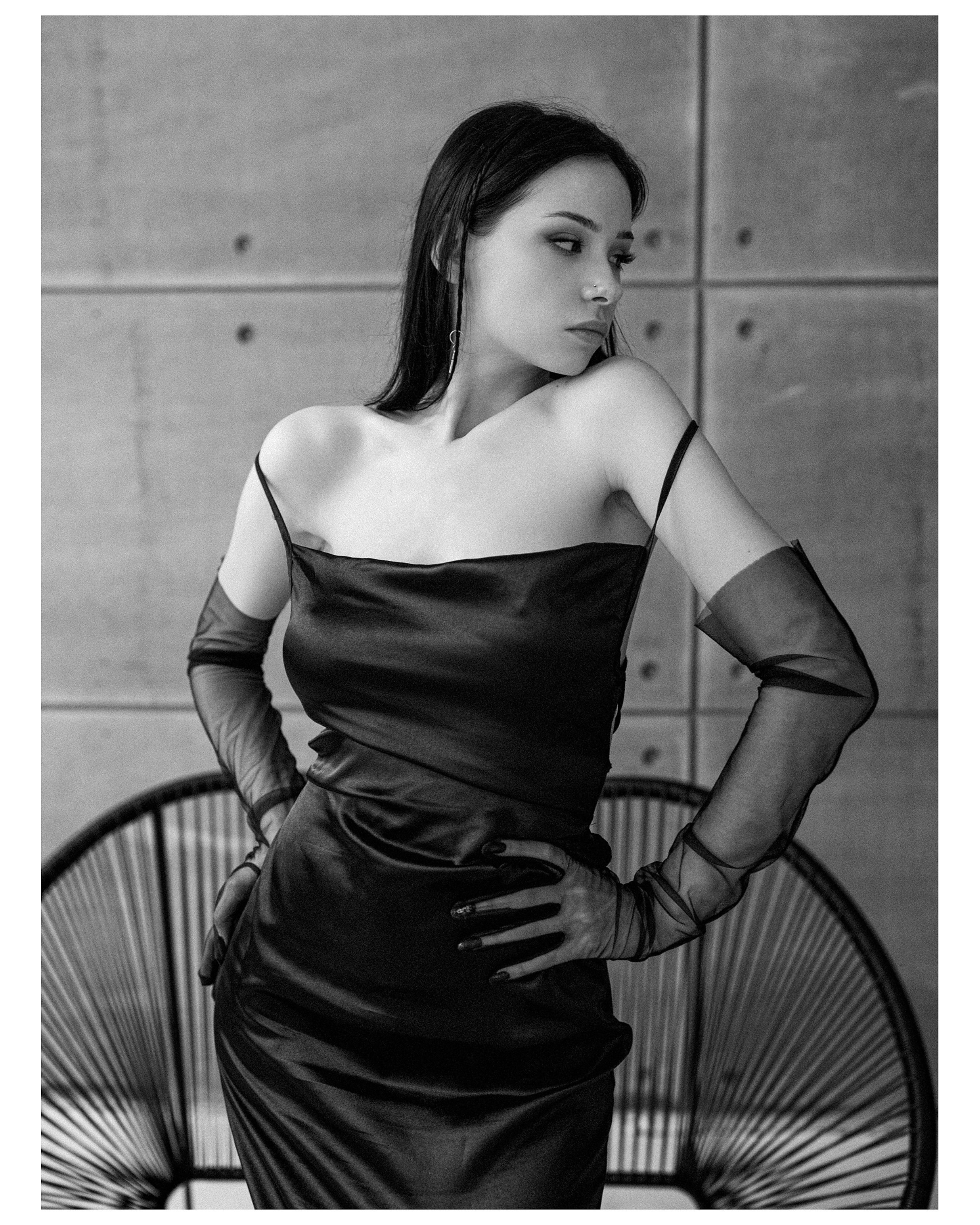 Zhenya. Portrait photographer in Warsaw