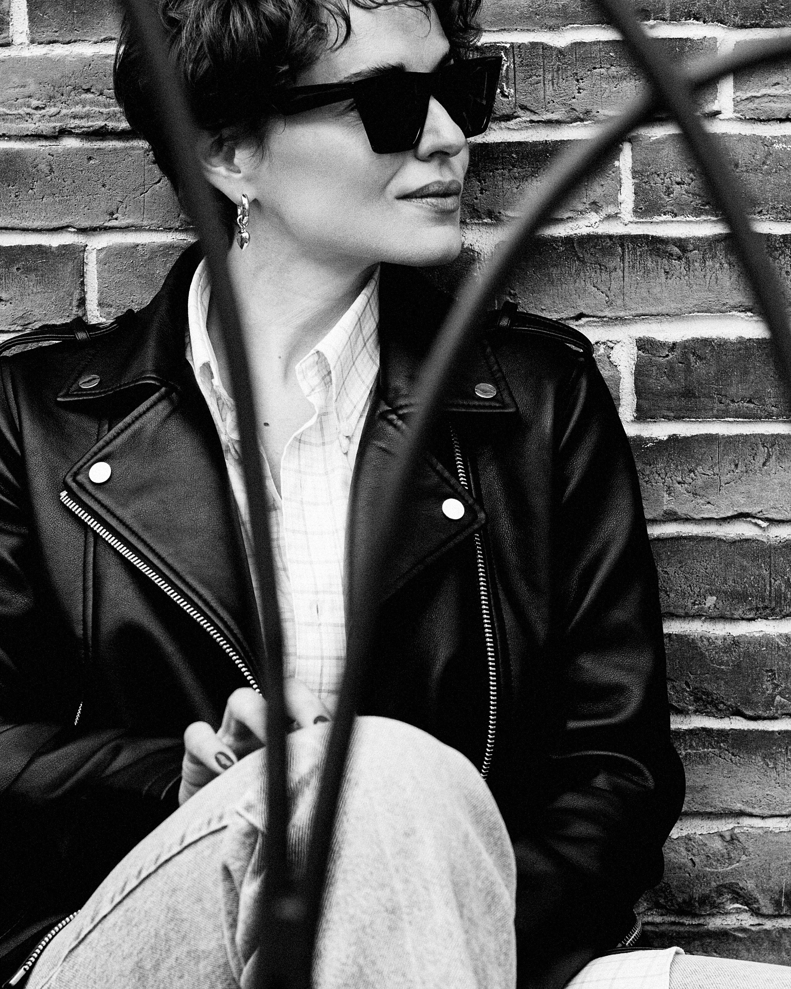 Anna. Portrait photographer in Warsaw