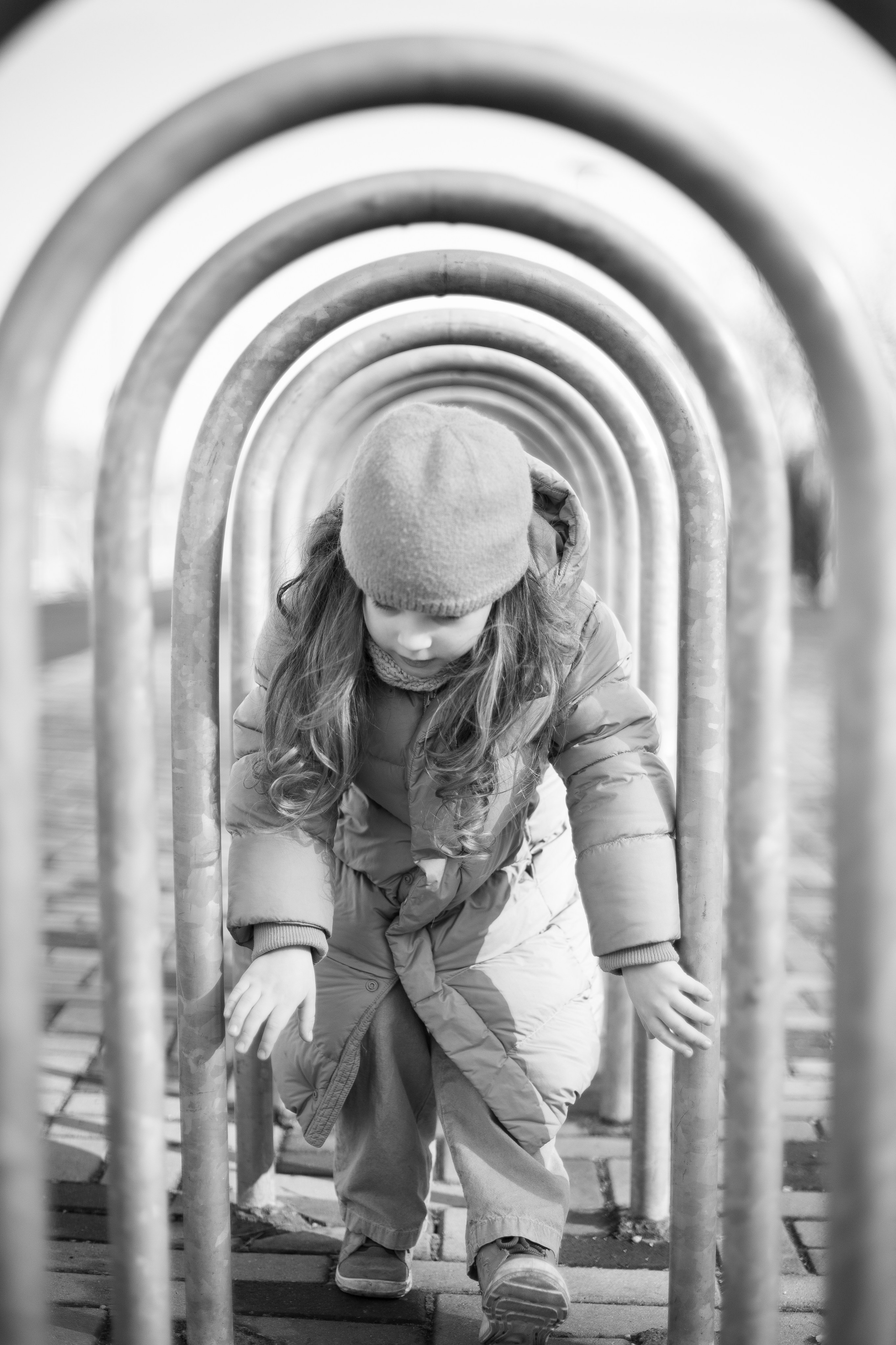 Stefania. Family and Portraits photographer Diana Andoni