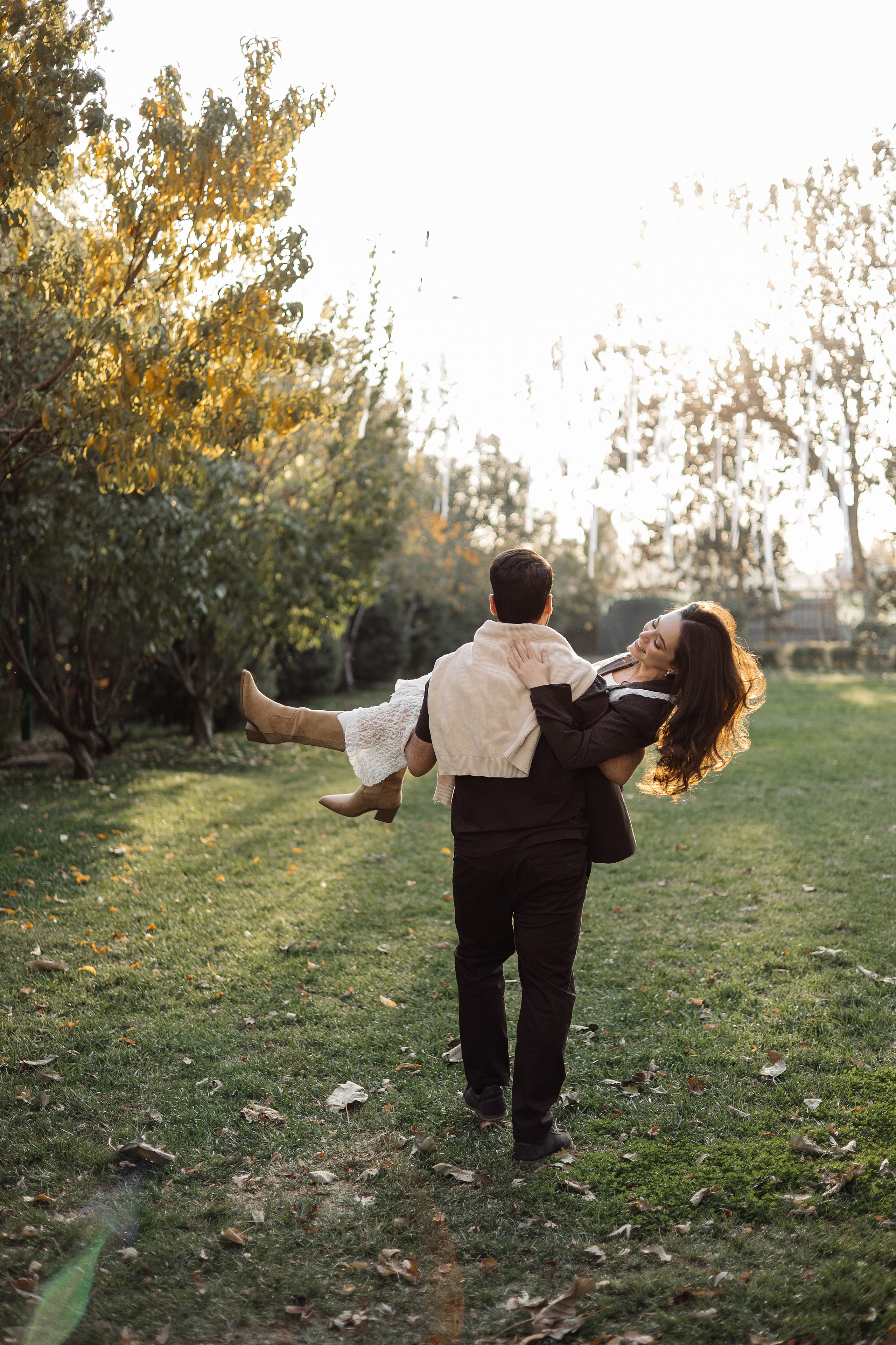 Love story N&F. Anna Kanaki is a family and wedding photographer