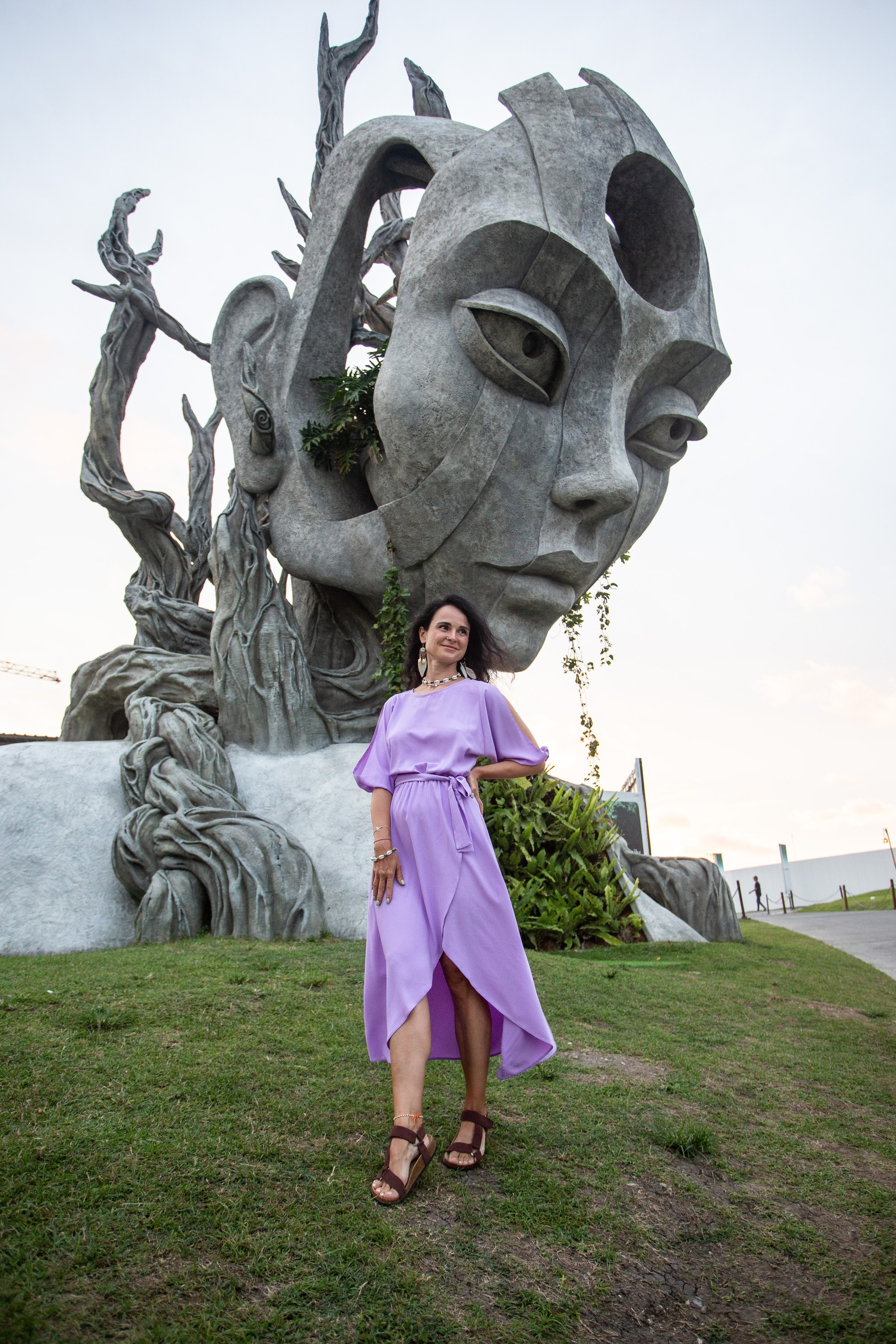 Бали тур с Дашей. Индивидуальный и парный фотограф на Бали — Bali Dream Photo