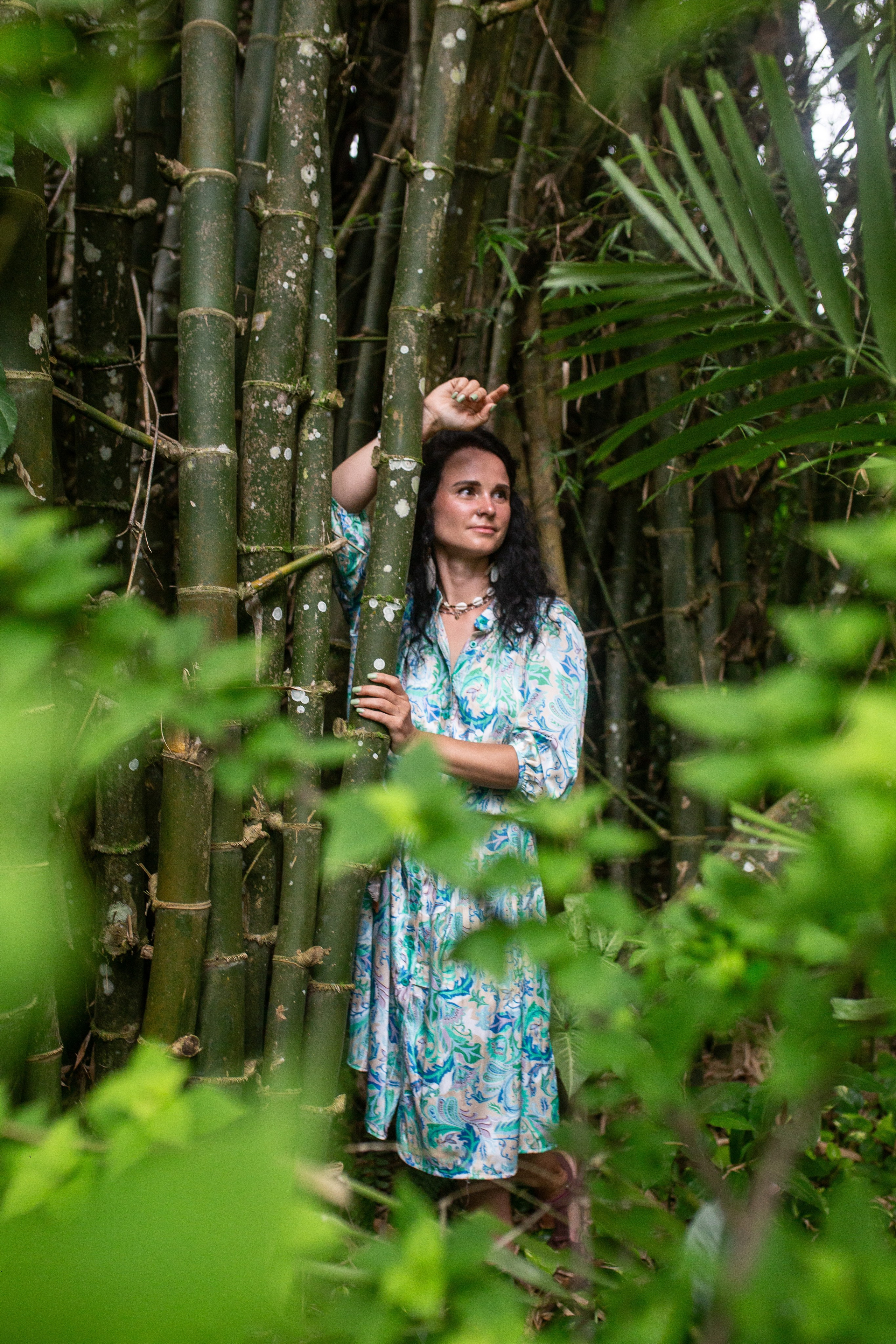 Бали тур с Дашей. Индивидуальный и парный фотограф на Бали — Bali Dream Photo