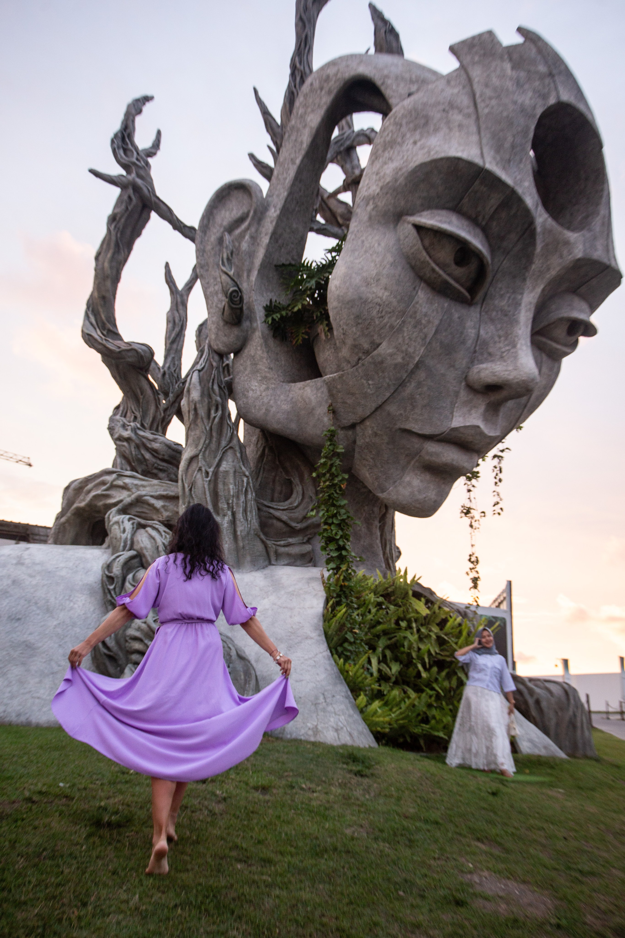 Бали тур с Дашей. Индивидуальный и парный фотограф на Бали — Bali Dream Photo