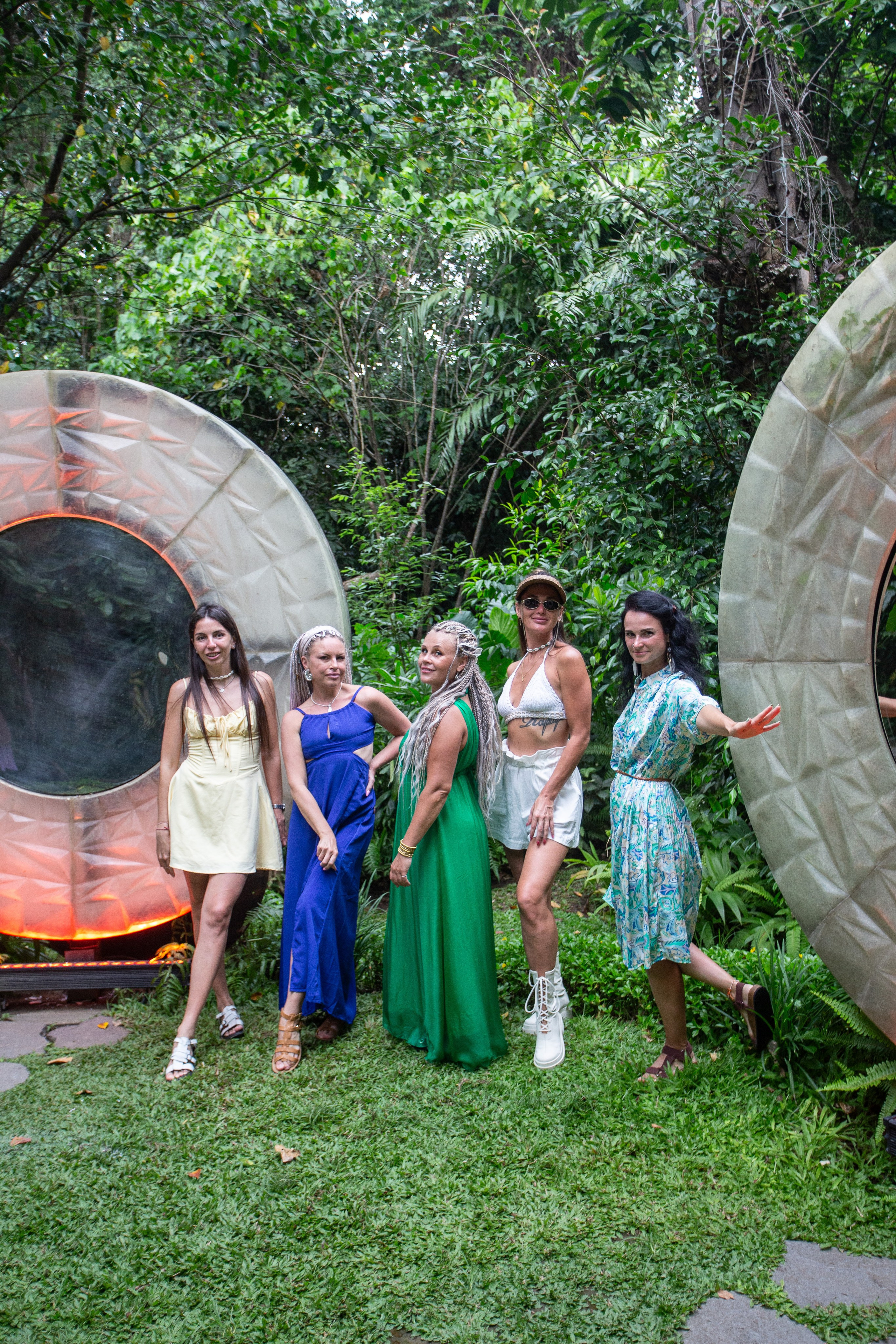 Бали тур с Дашей. Индивидуальный и парный фотограф на Бали — Bali Dream Photo