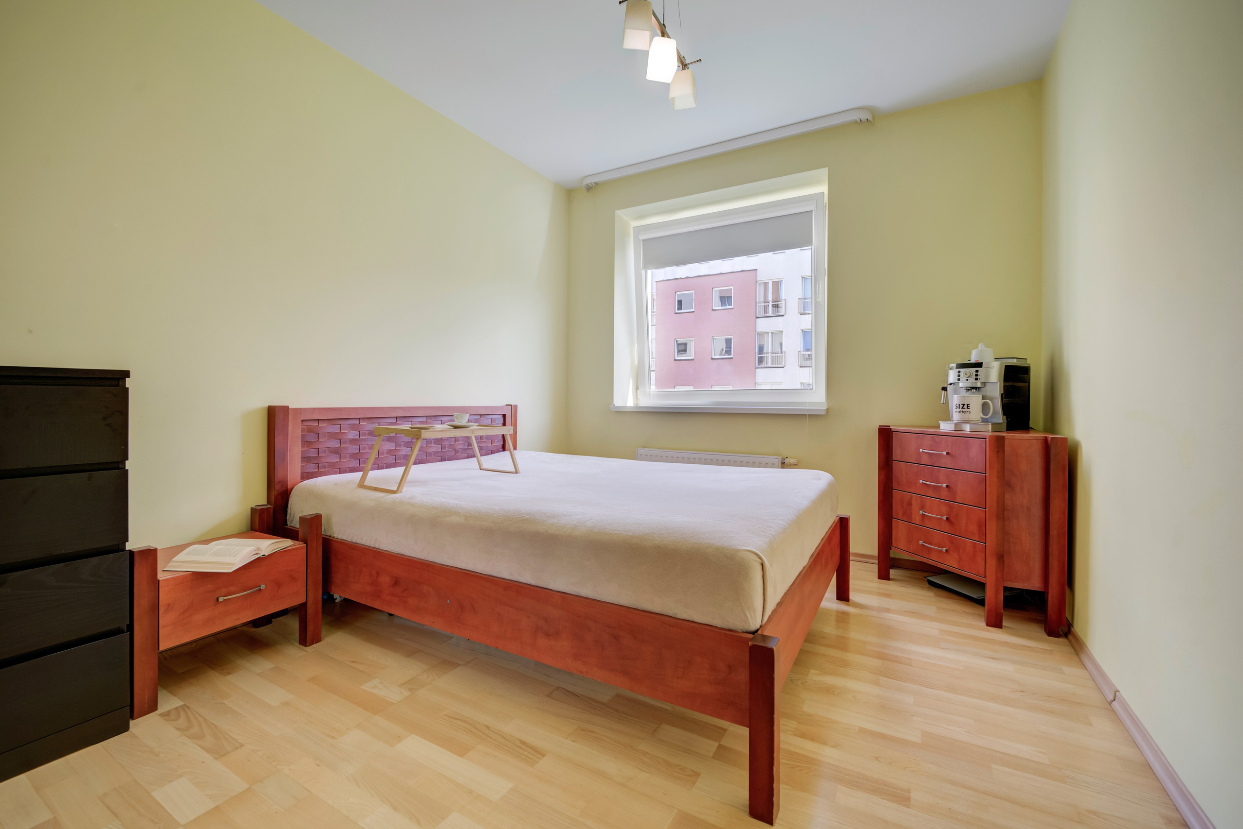 Jonažolių g. 4. Elina Sapiega fotografė Vilniuje