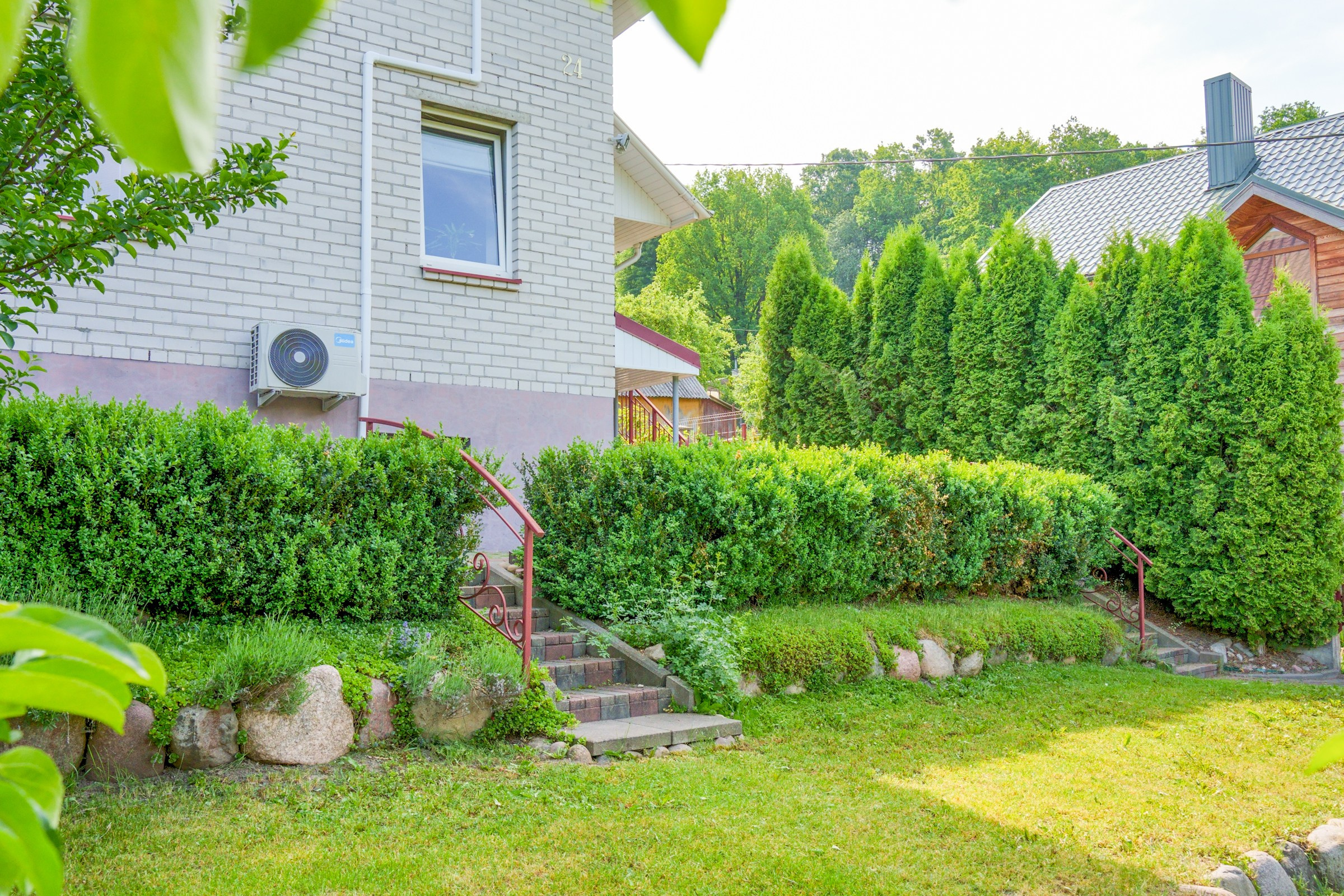 Žaliakalnio Sodų 2-oji (1). Elina Sapiega fotografė Vilniuje