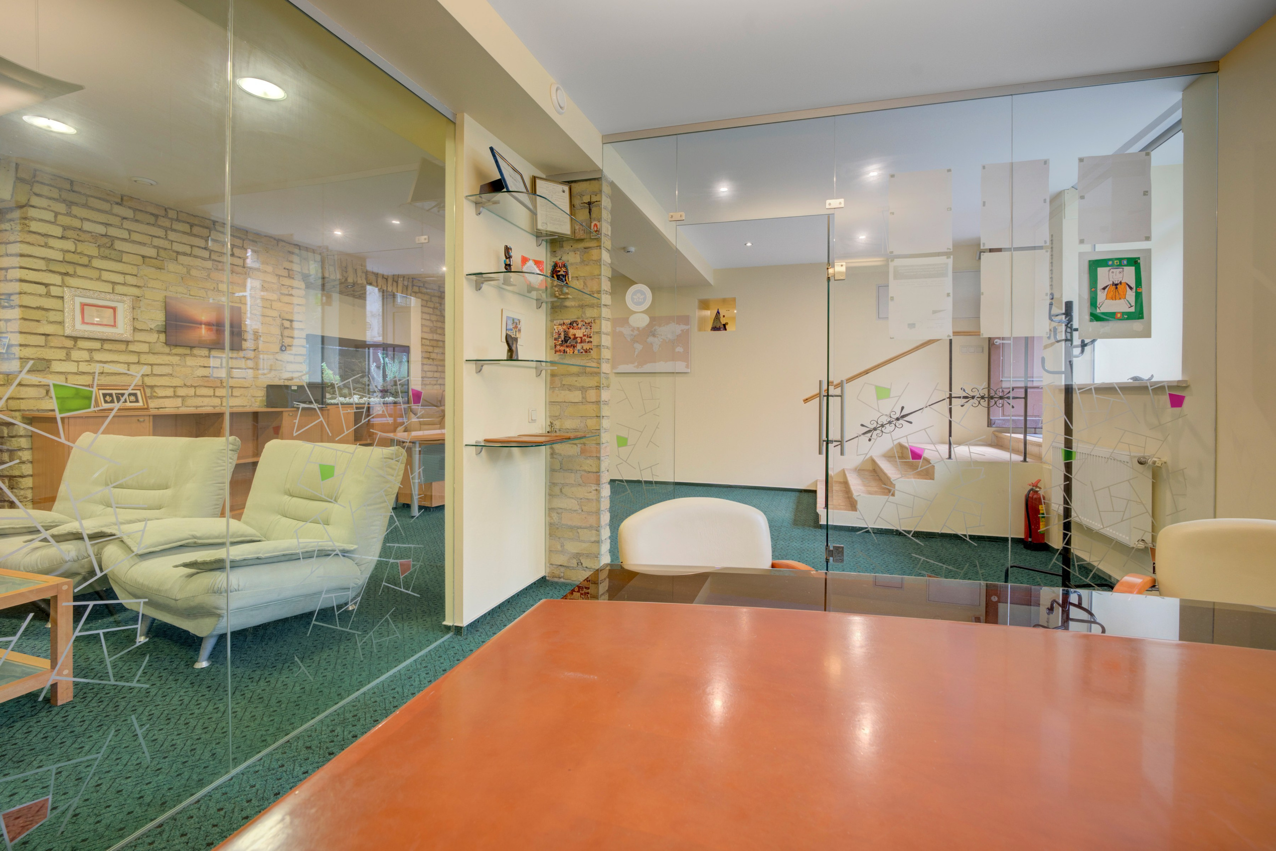 Subačiaus g. 8. Elina Sapiega fotografė Vilniuje