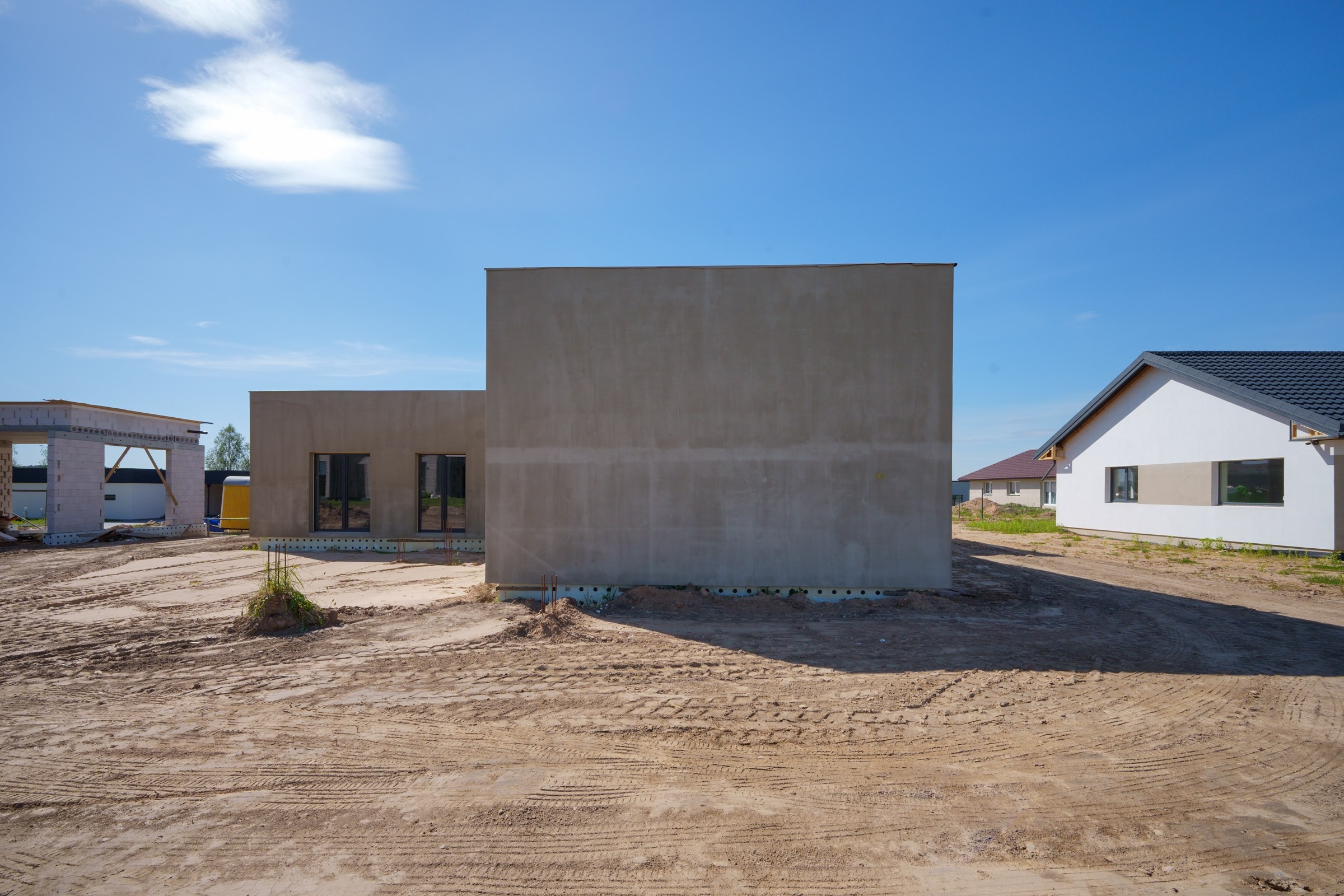 Vaidotai. Elina Sapiega fotografė Vilniuje