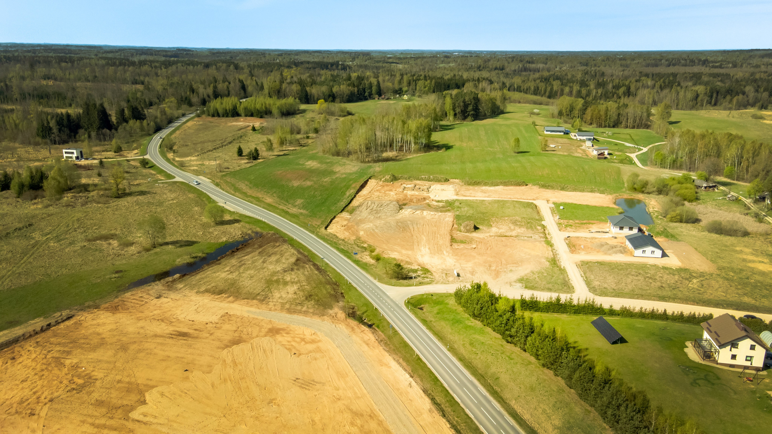 Pikeliškes, Užupio g,. Elina Sapiega fotografė Vilniuje