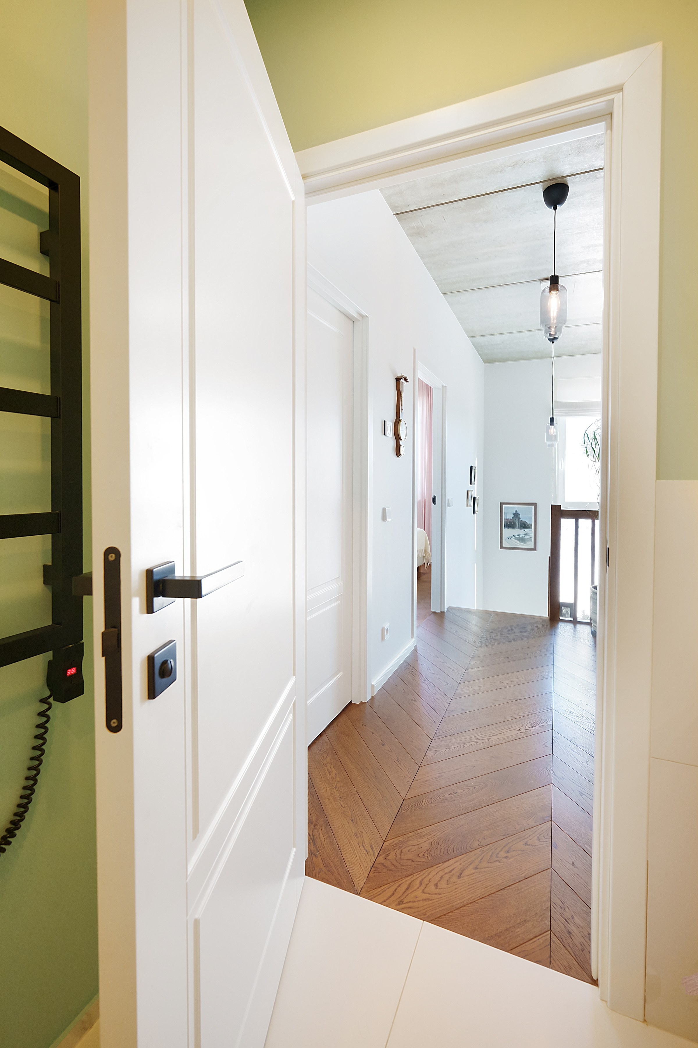 Ginetiškės, Pakonių g. Elina Sapiega fotografė Vilniuje