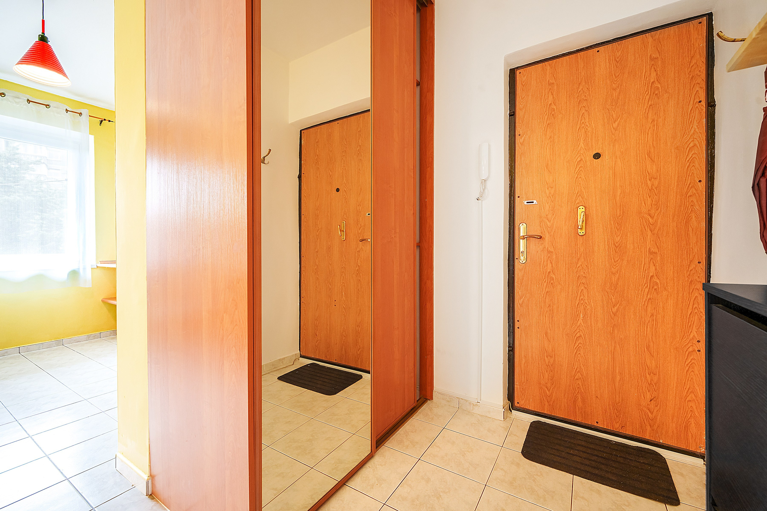 Gelvonų g. 41. Elina Sapiega fotografė Vilniuje