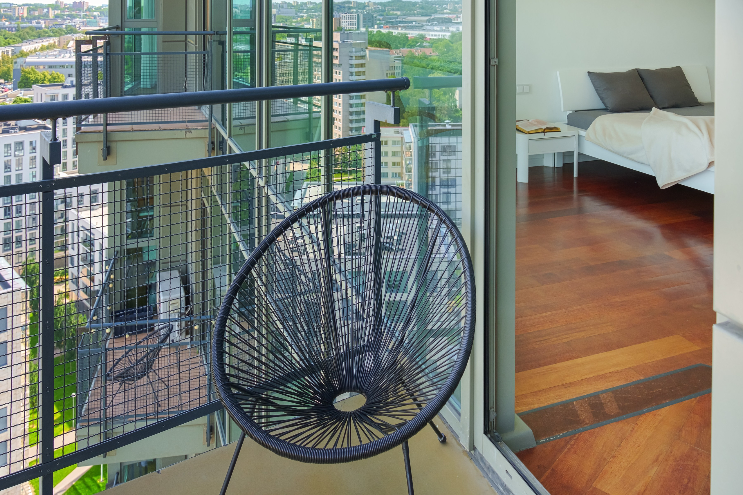 Savanorių g. 1. Elina Sapiega fotografė Vilniuje