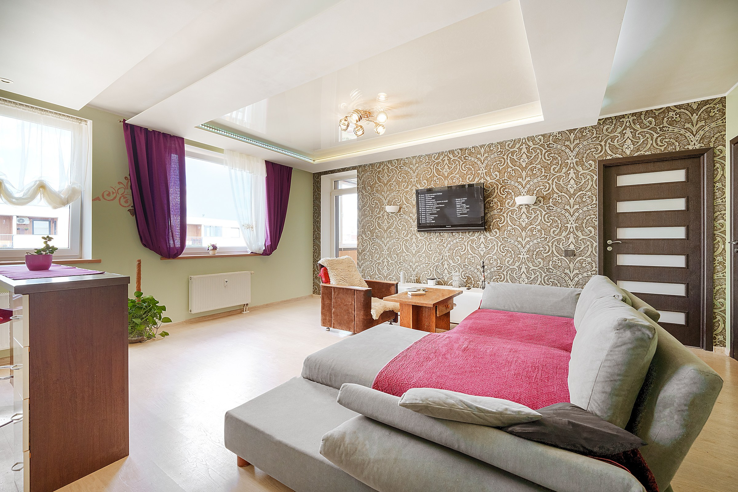 Perkūnkemio g. Elina Sapiega fotografė Vilniuje