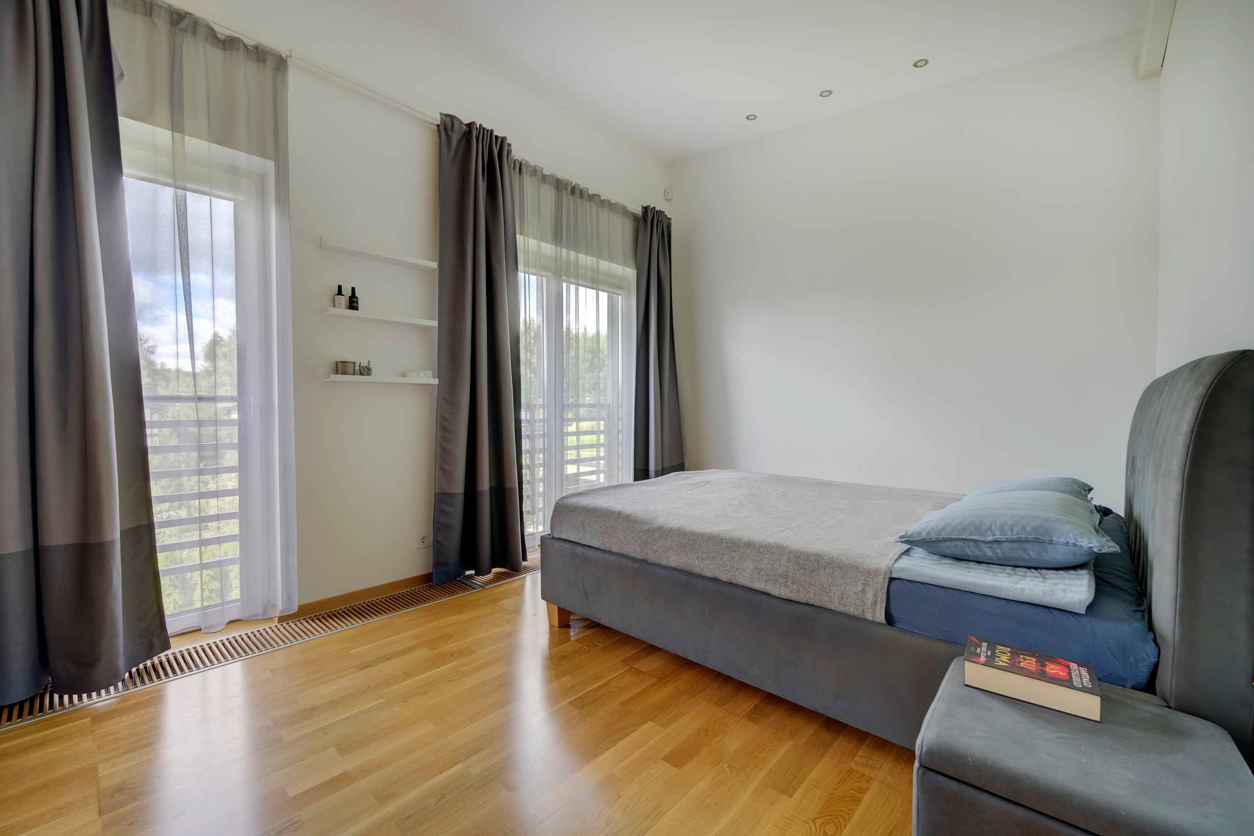 M. Krupavičiaus g. 18. Elina Sapiega fotografė Vilniuje