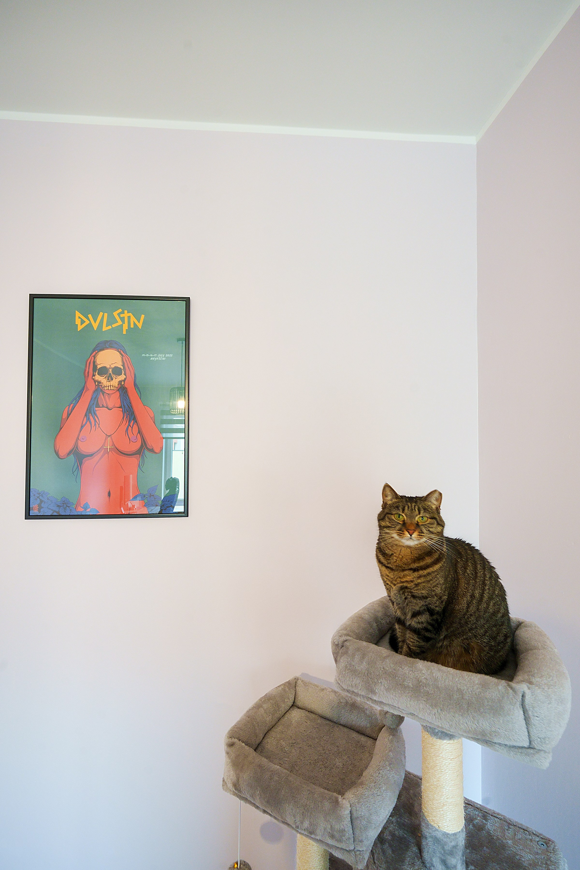 Bajorų kelias 1. Elina Sapiega fotografė Vilniuje