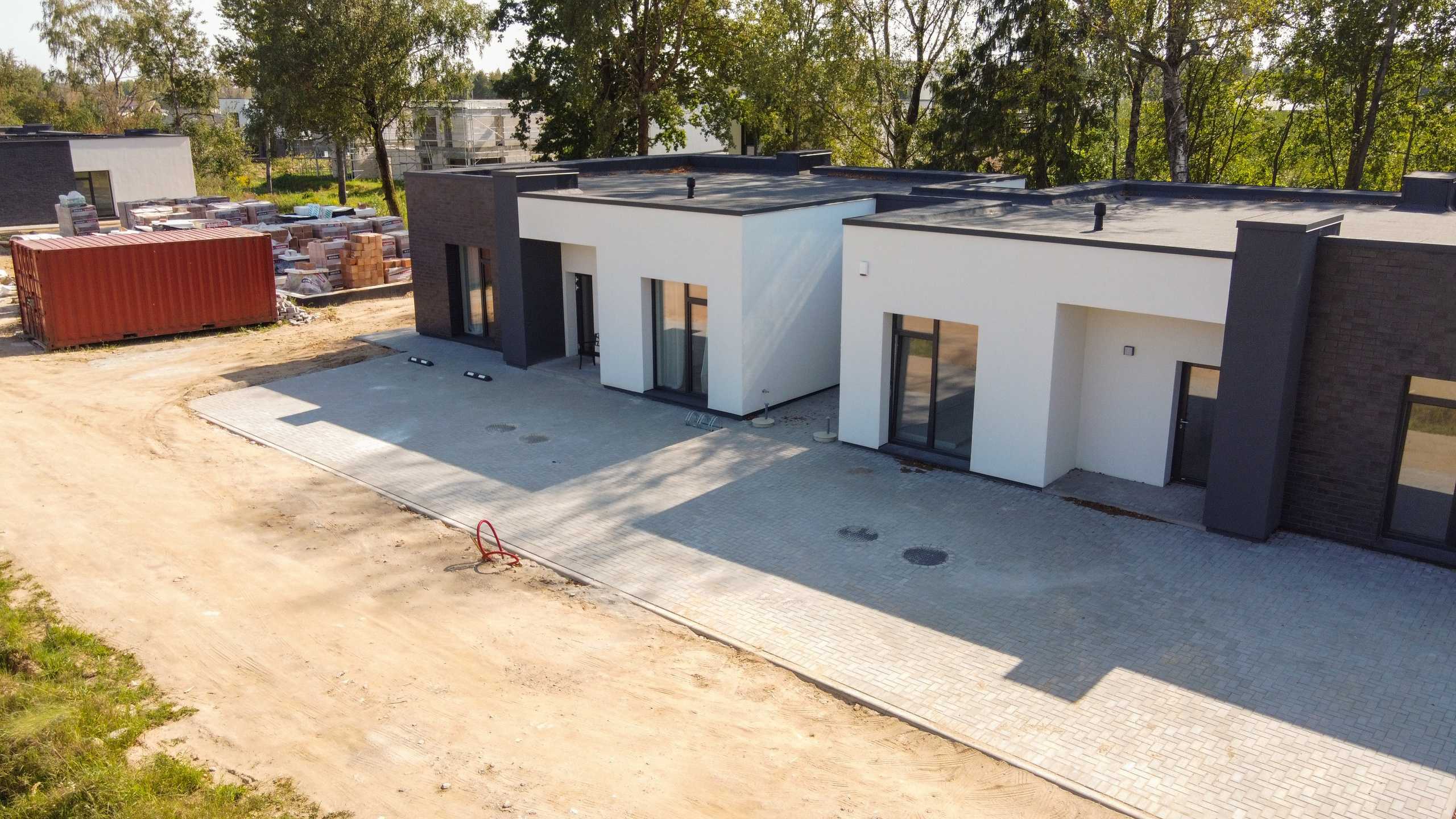 Vaikystės g. 19a. Elina Sapiega fotografė Vilniuje