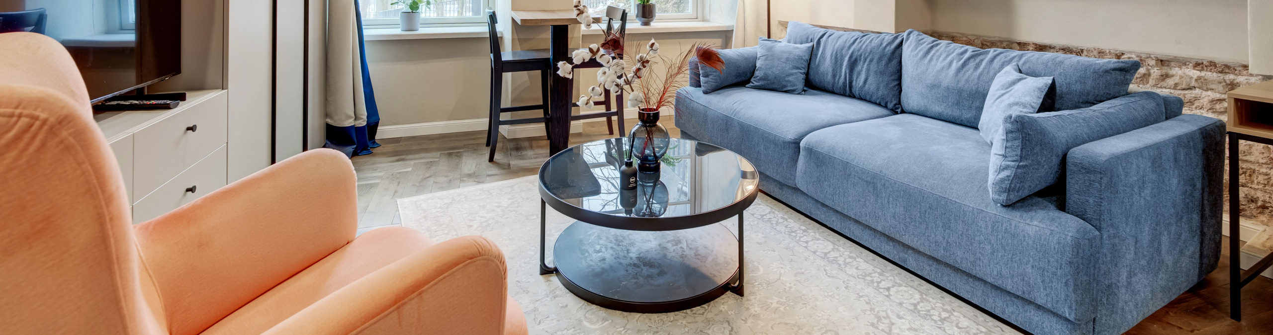 Buto fotografavimas Vilniuje | Profesionalios NT nuotraukos — SapiegaFoto