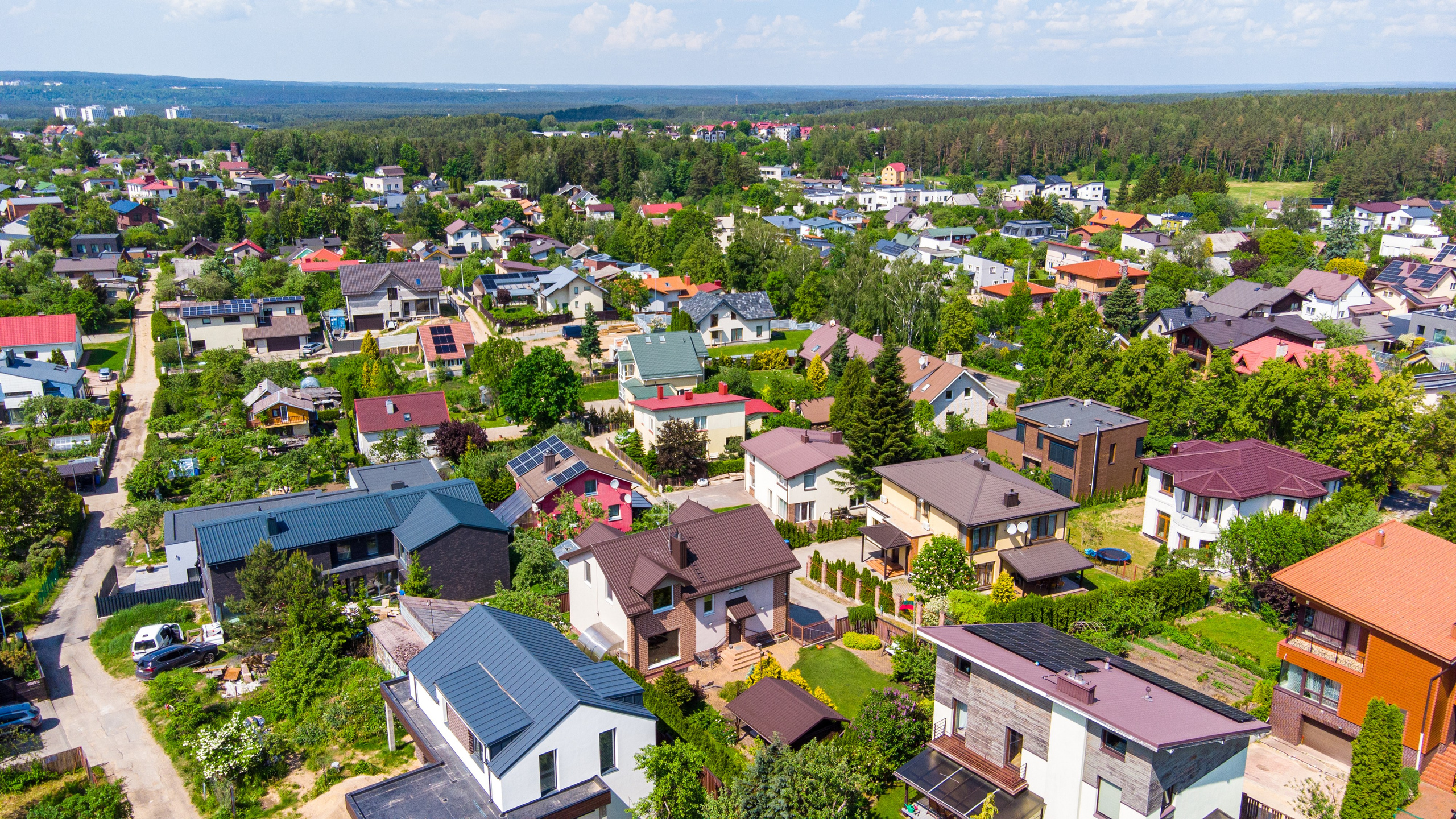 Viršupio sodų 1-oji. Elina Sapiega fotografė Vilniuje