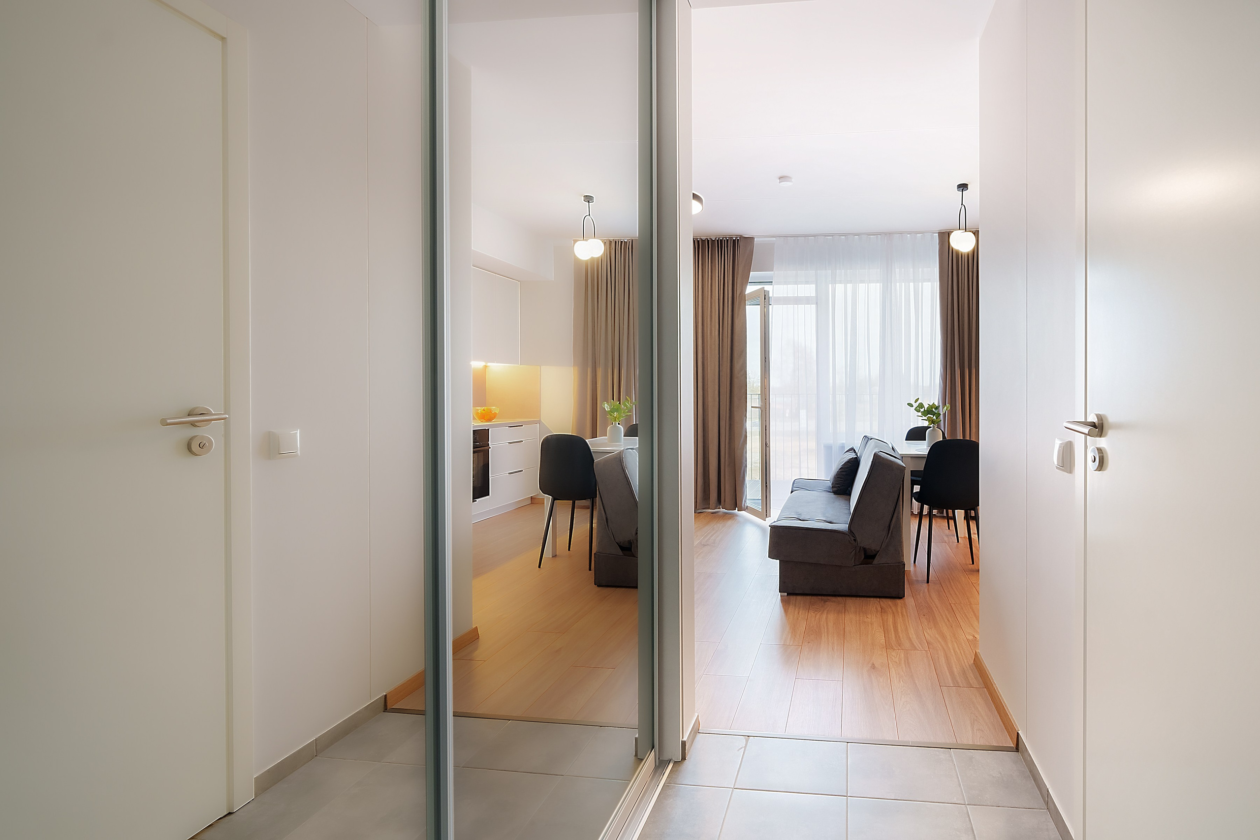 Edinburgo g. 9. Elina Sapiega fotografė Vilniuje