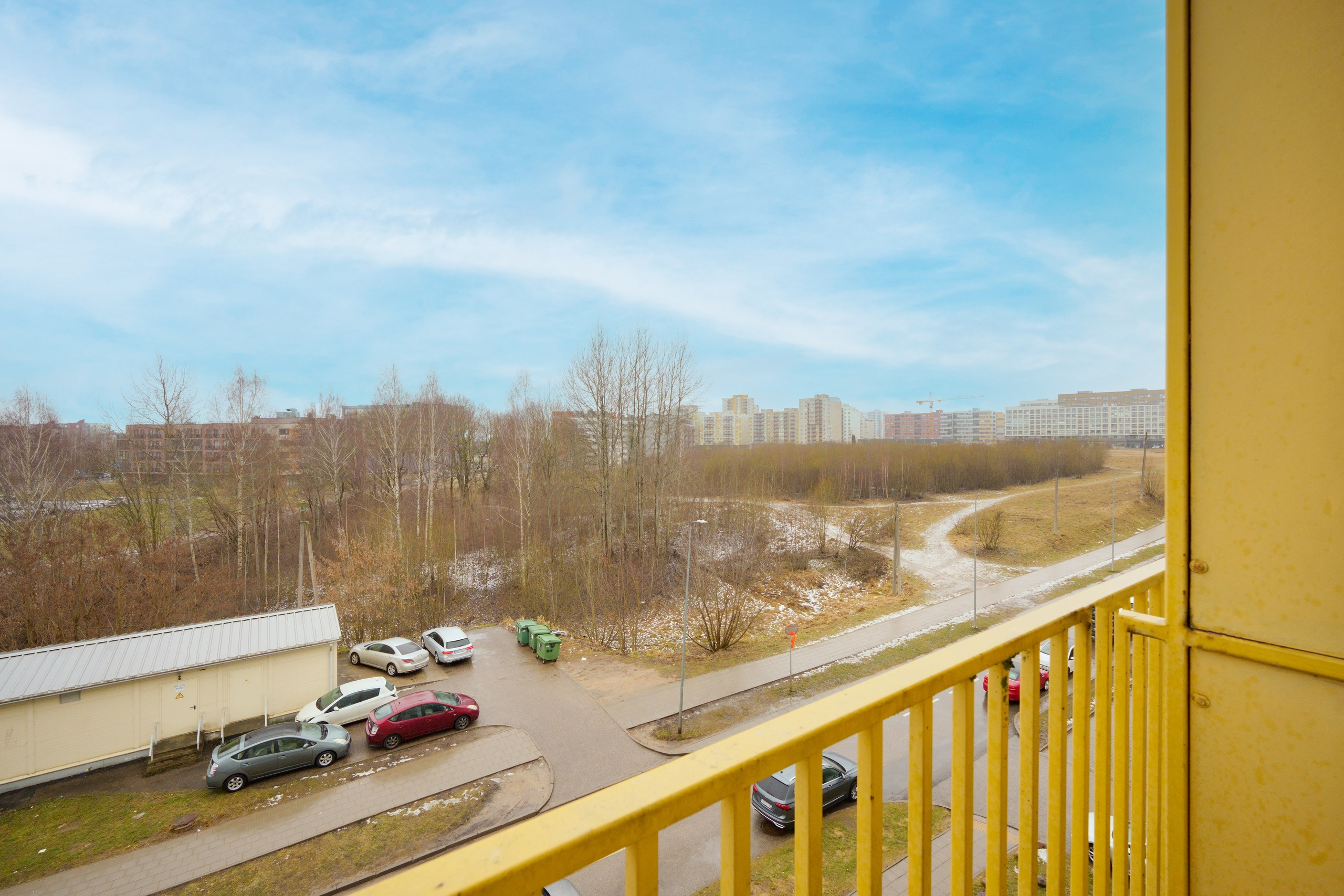 Ukmergės 306A. Elina Sapiega fotografė Vilniuje